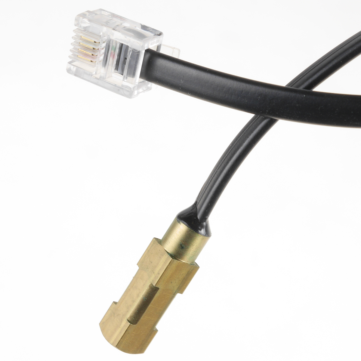 Fremløbstemperaturføler - VVS