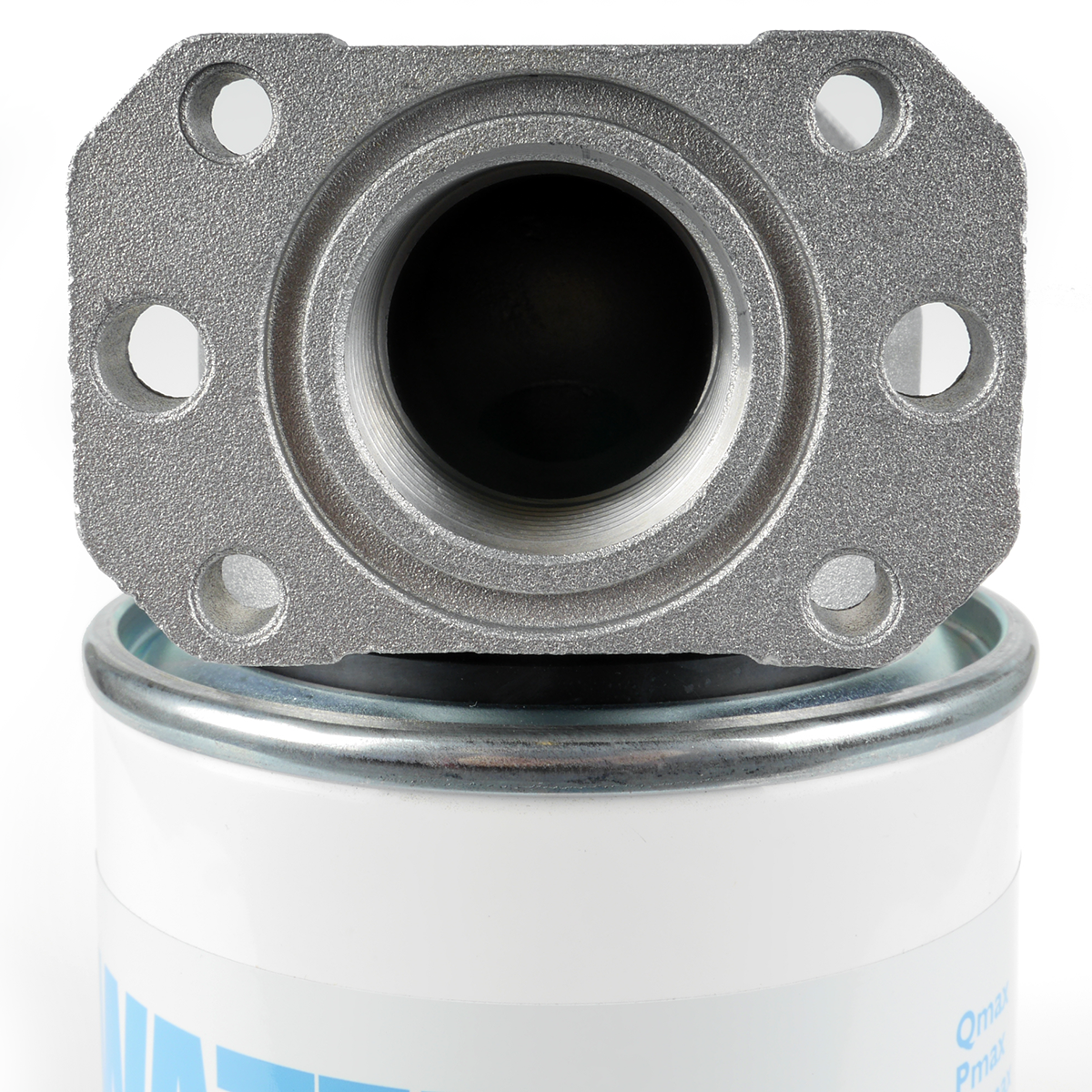 Dieselfilter inkl. filterelement