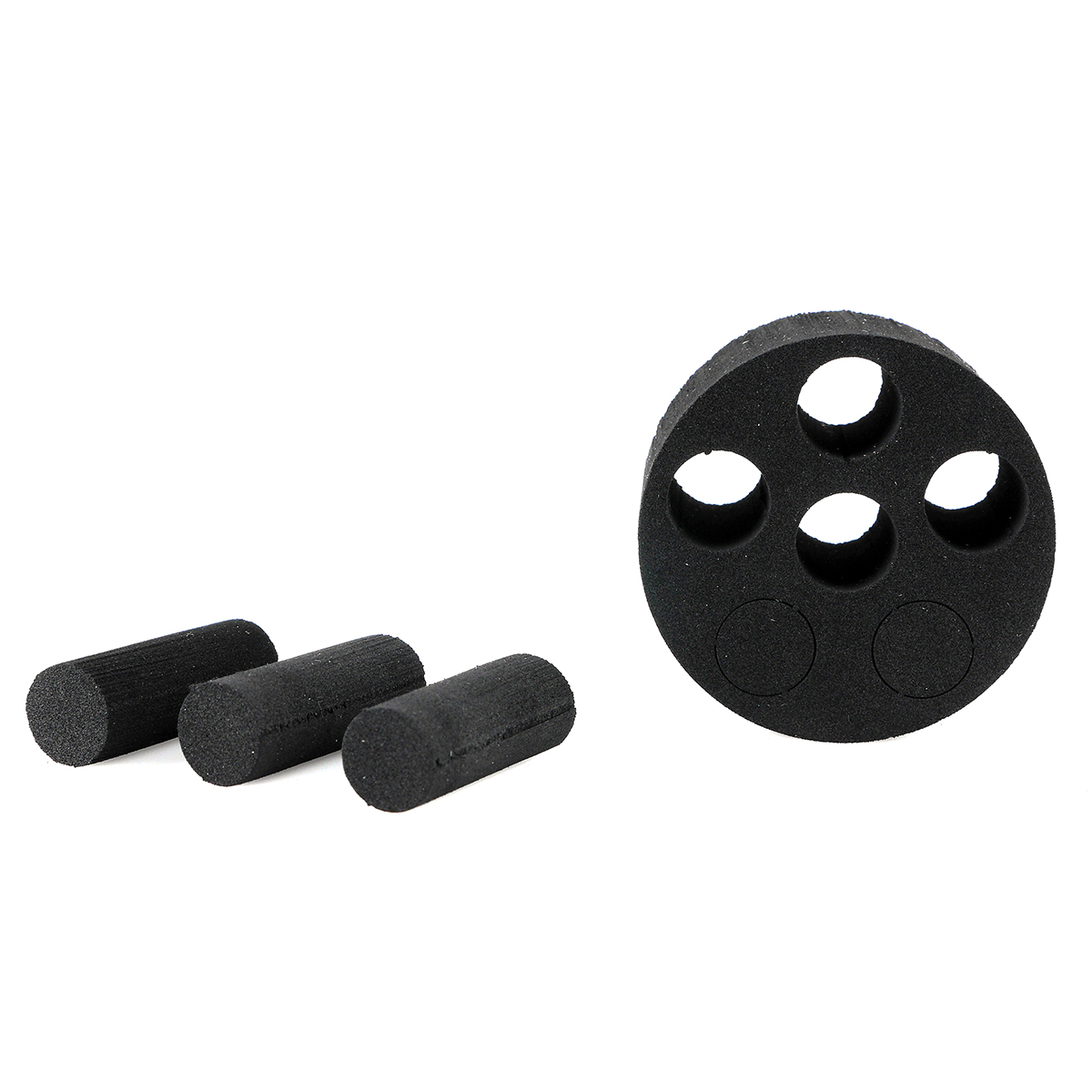 TriaAir luftregulator ø 62 mm