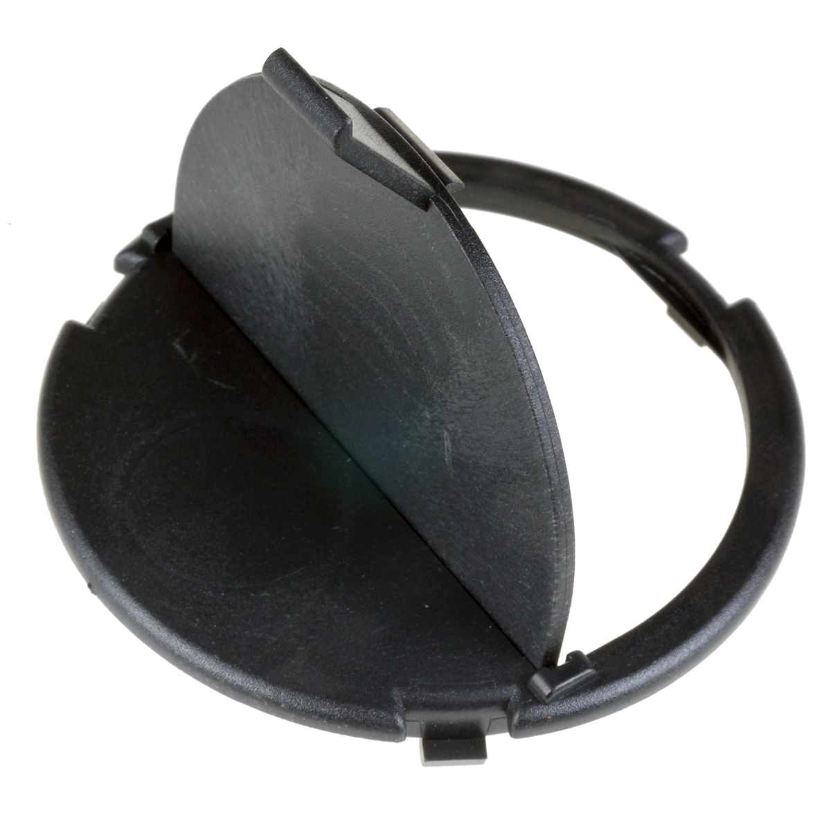 Låg til oliemål med flextud 