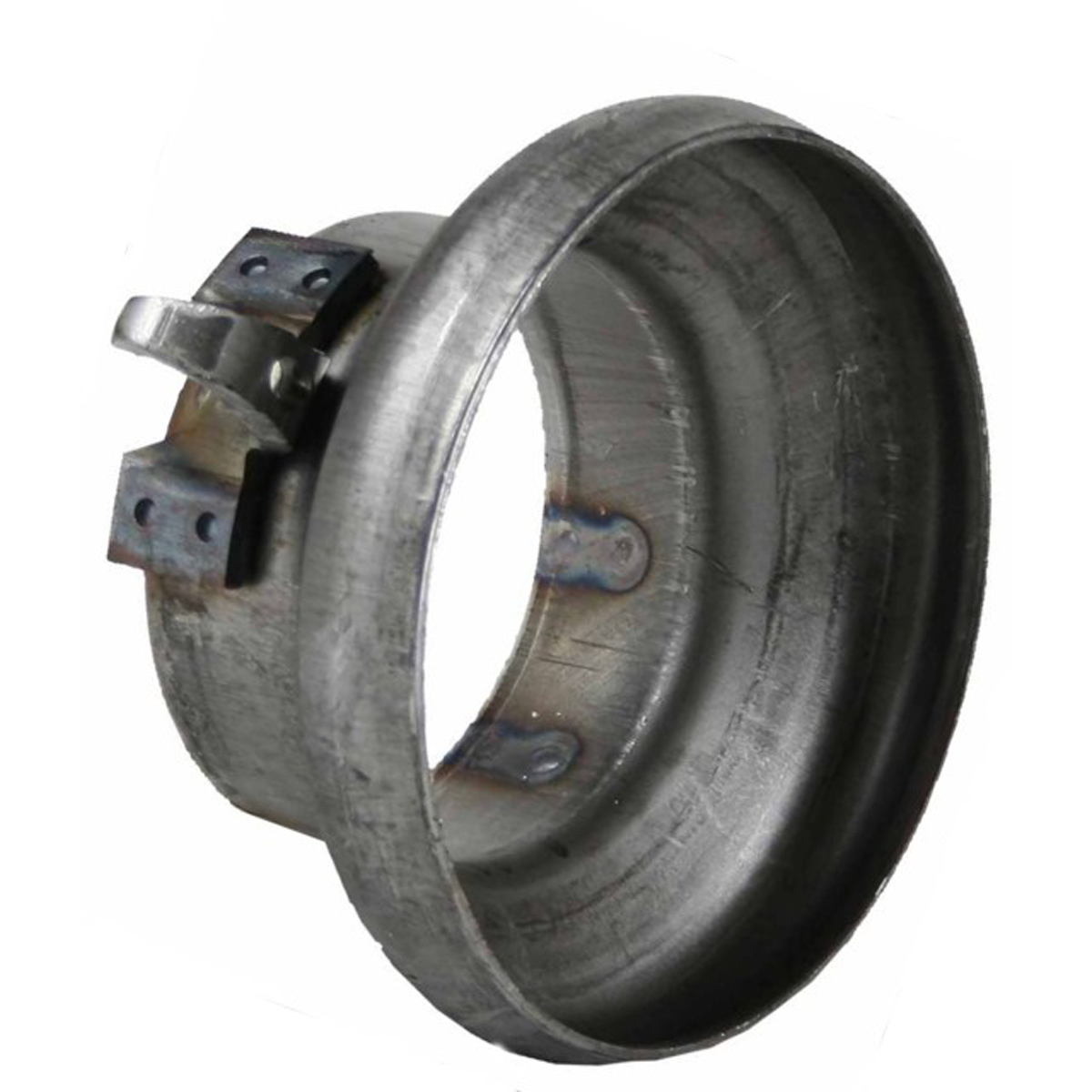 Perrot HUN - svejsekobling