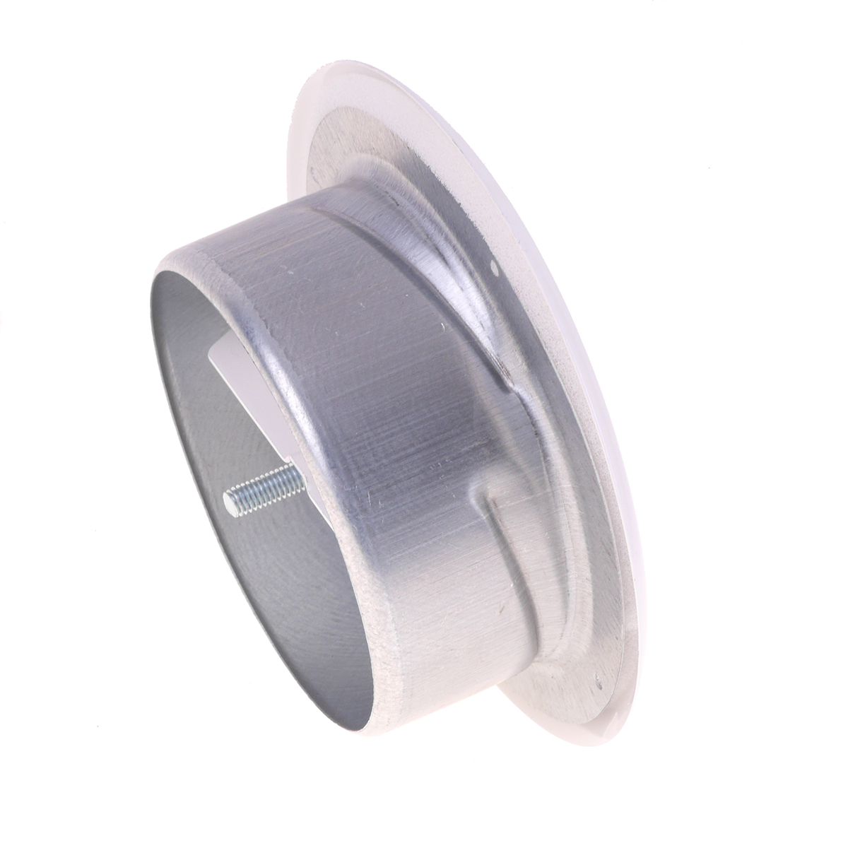 VVS Udsugningsventil med ramme