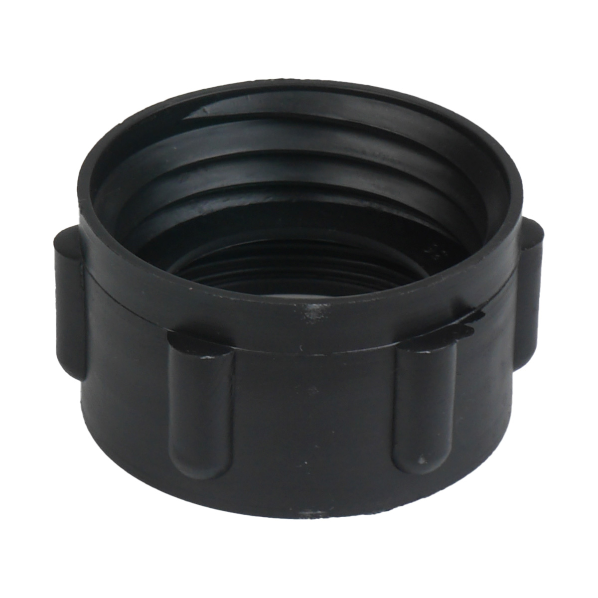 Adapter Din 61 IRG / 2'IRG