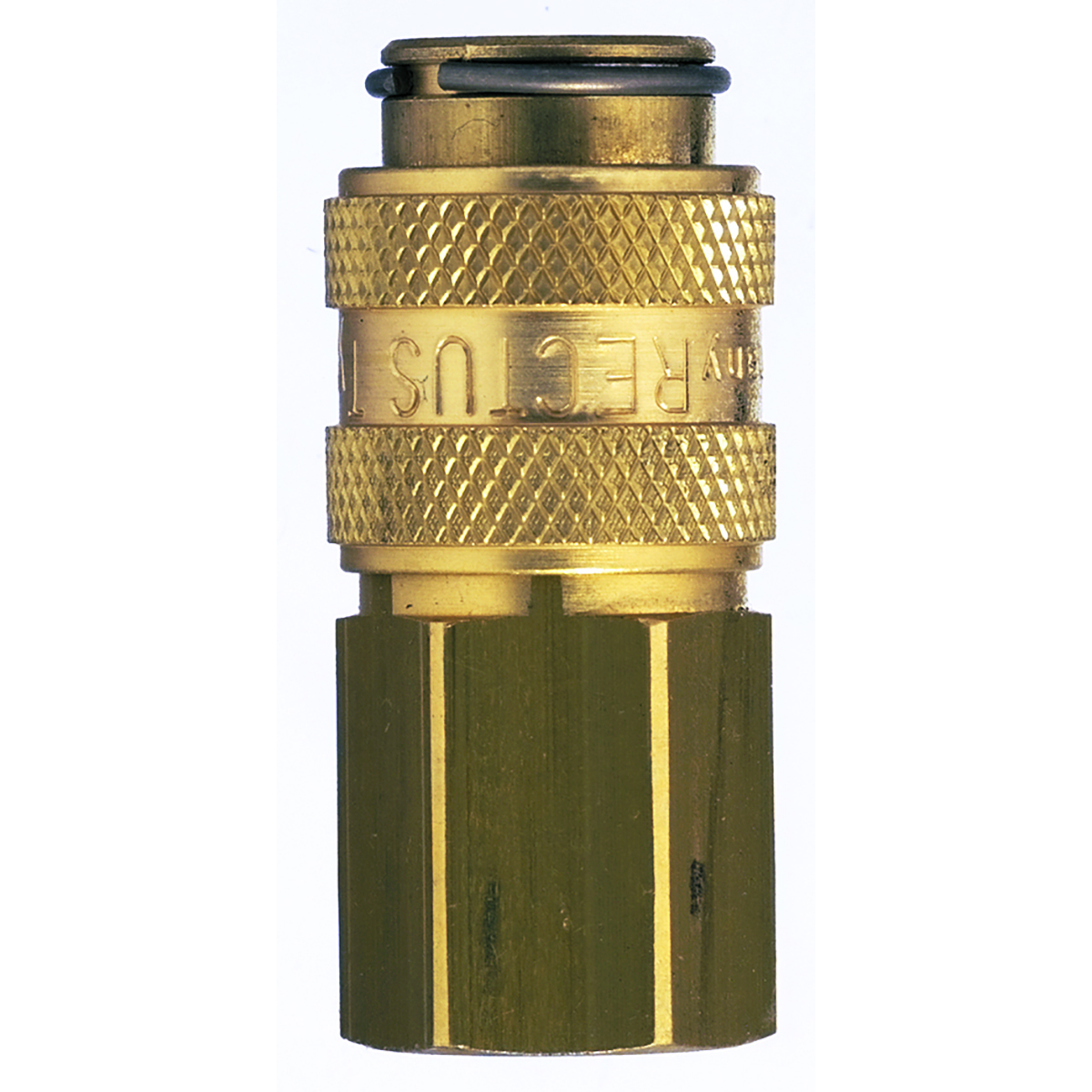 Trykluftkobling, Rectus 21, kobling, IRG, M