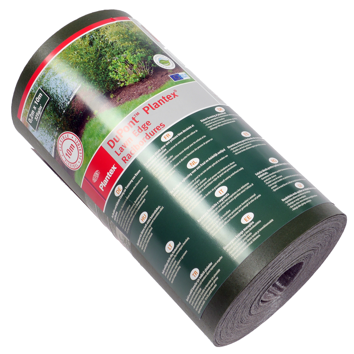 Plantex® Plænekant