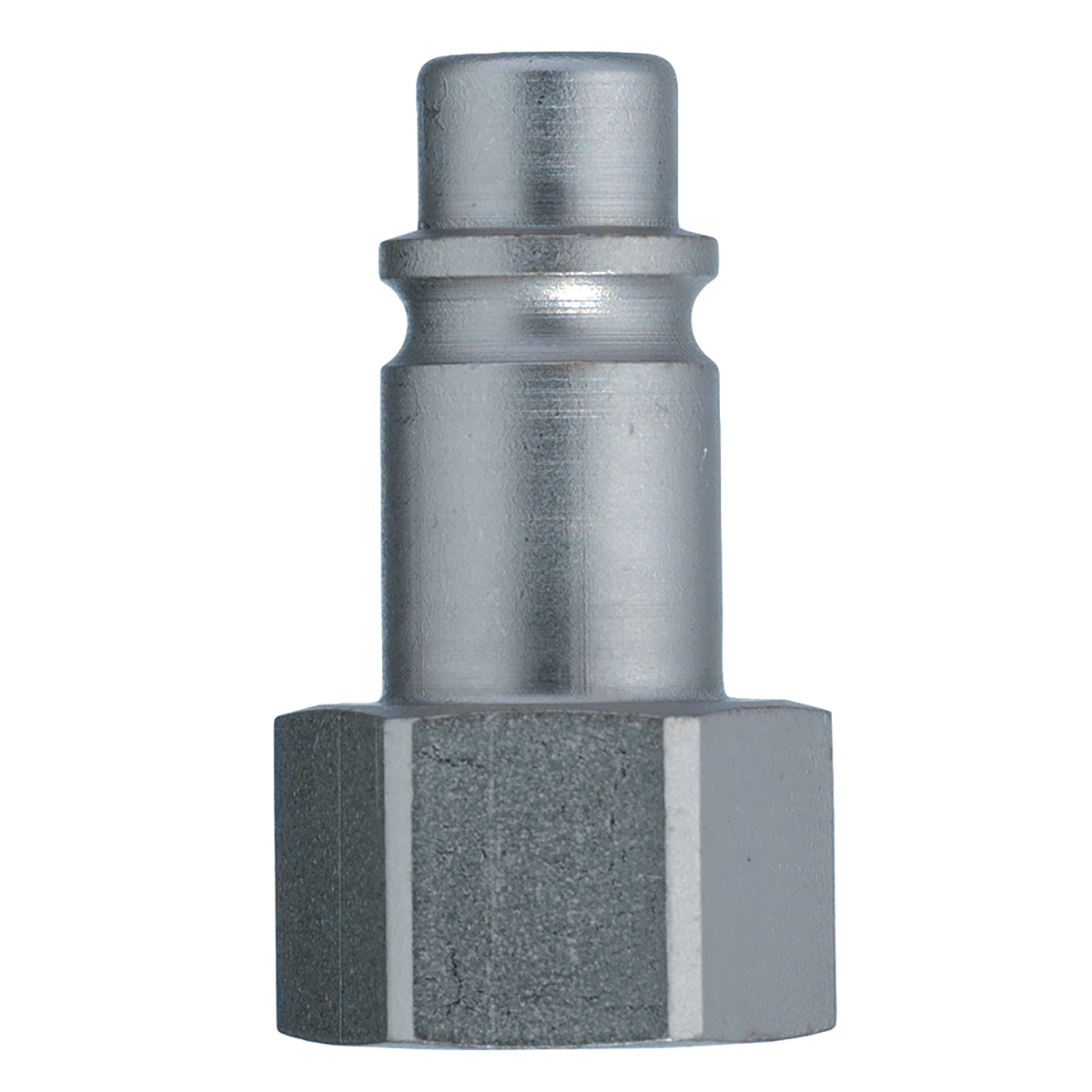 Trykluftkobling, Rectus 33, nippel, IRG, F