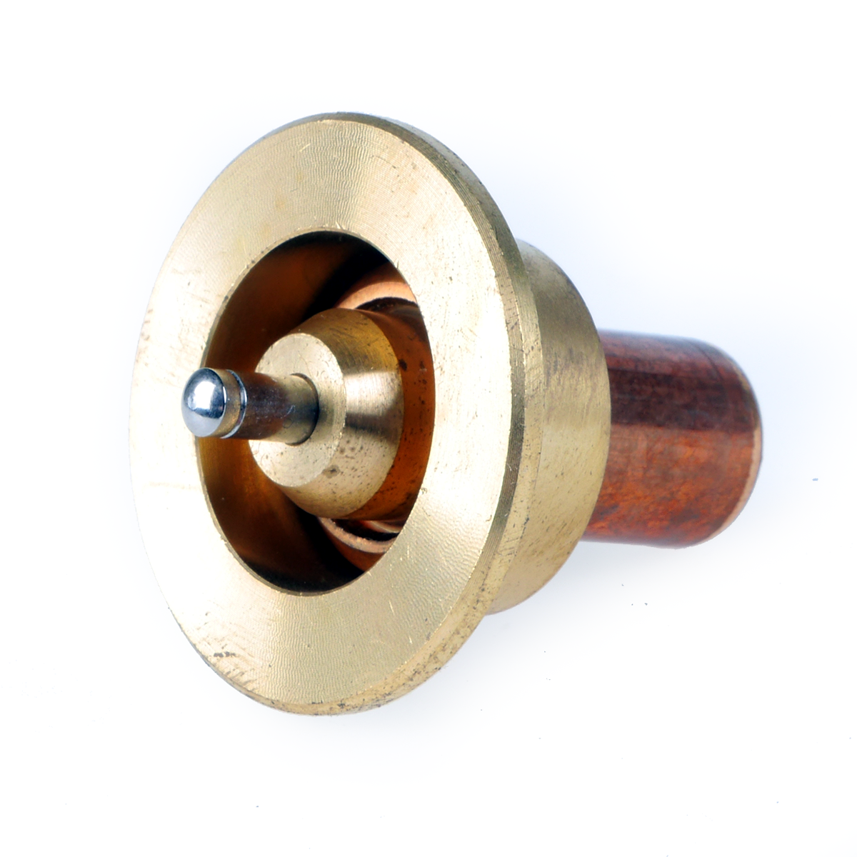 Termovar-S termoelement