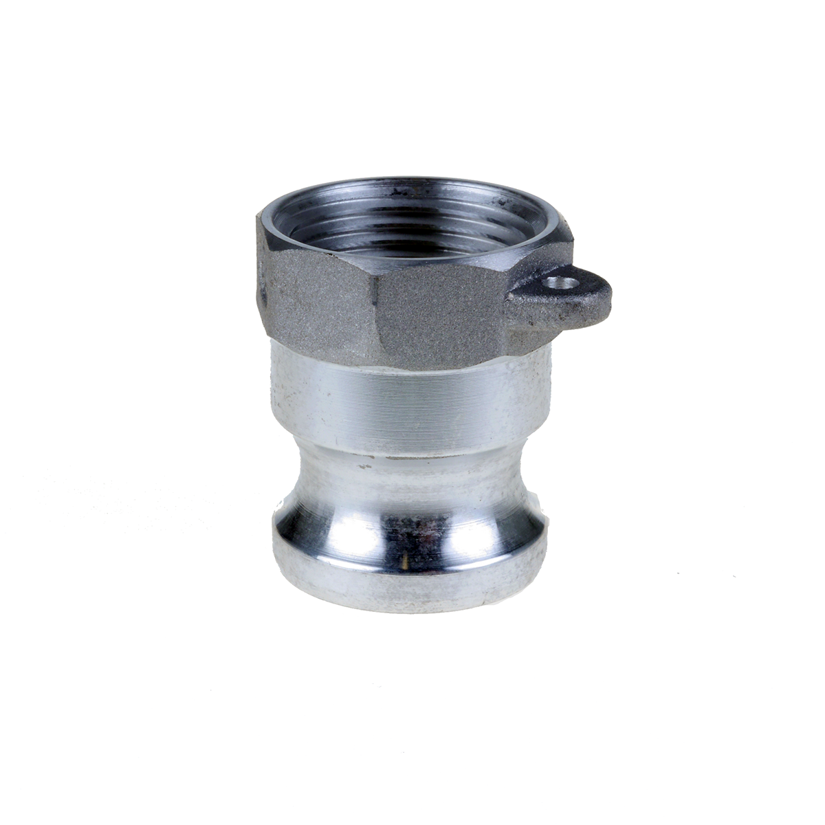 Camlock koblinger type A