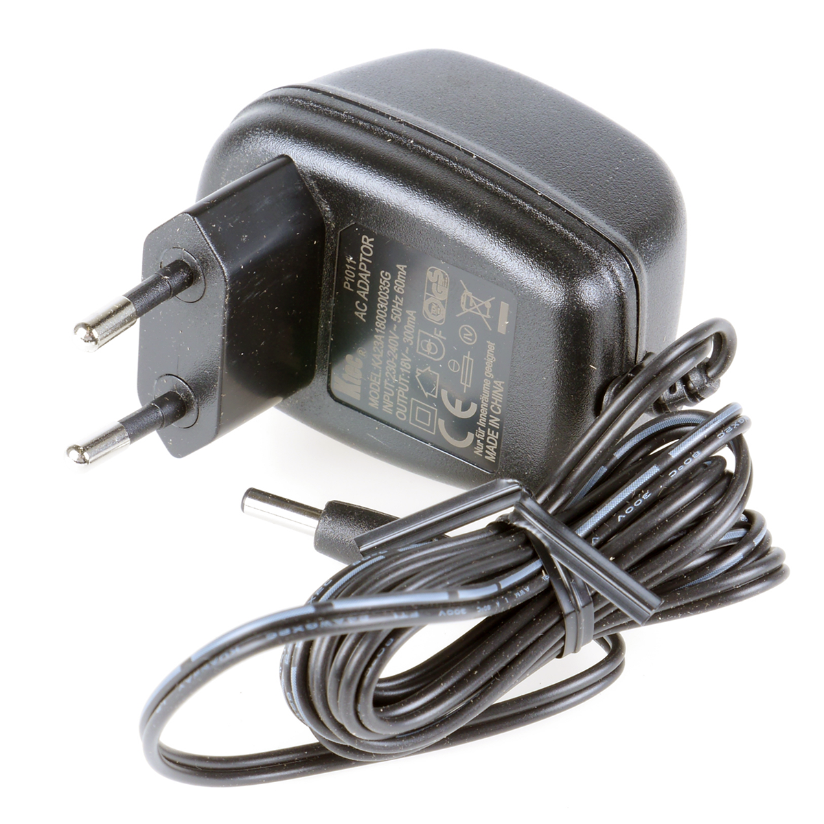 Strømforsyning til Automix CTR