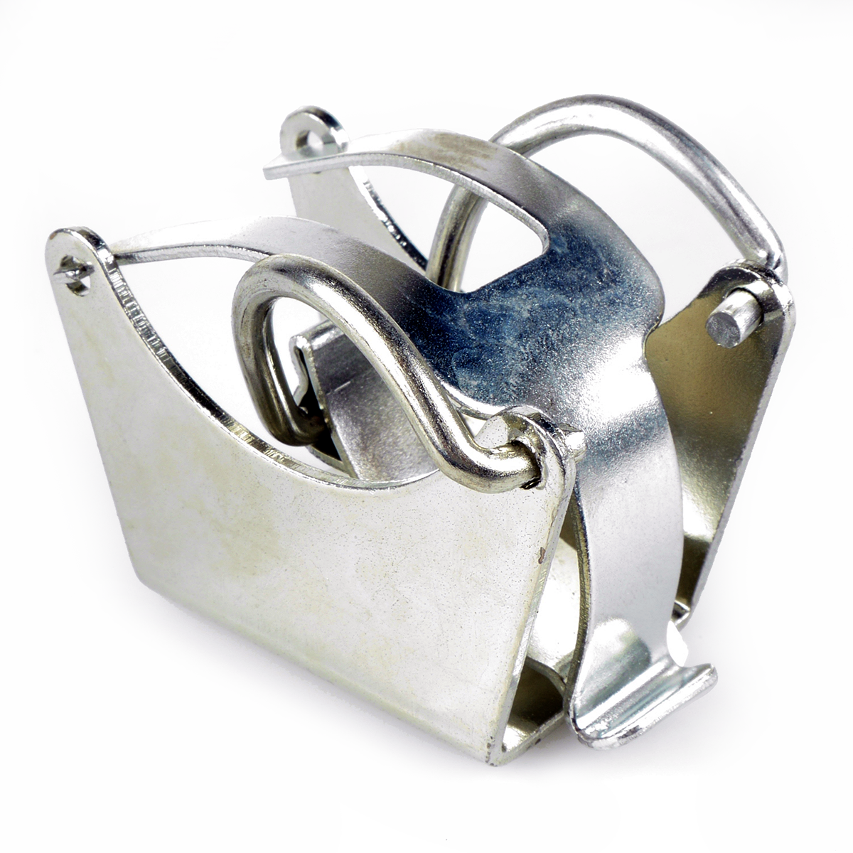 Vægholder til fedtpresser