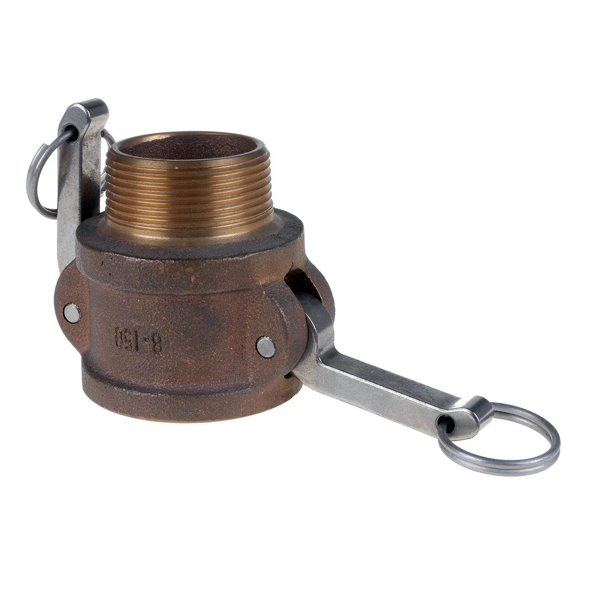 Camlock koblinger type B - type 3130