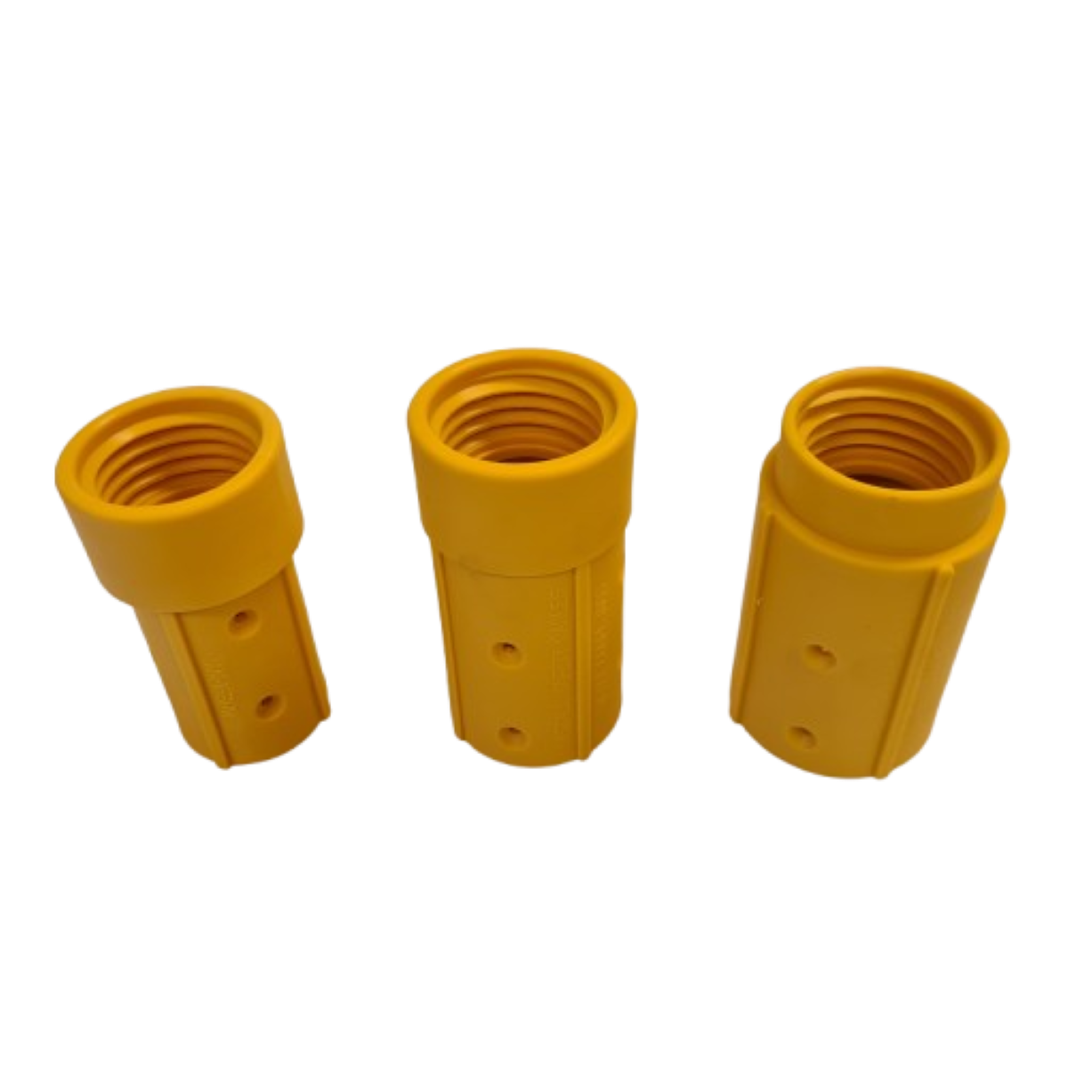 Dyseholder, groft gevind