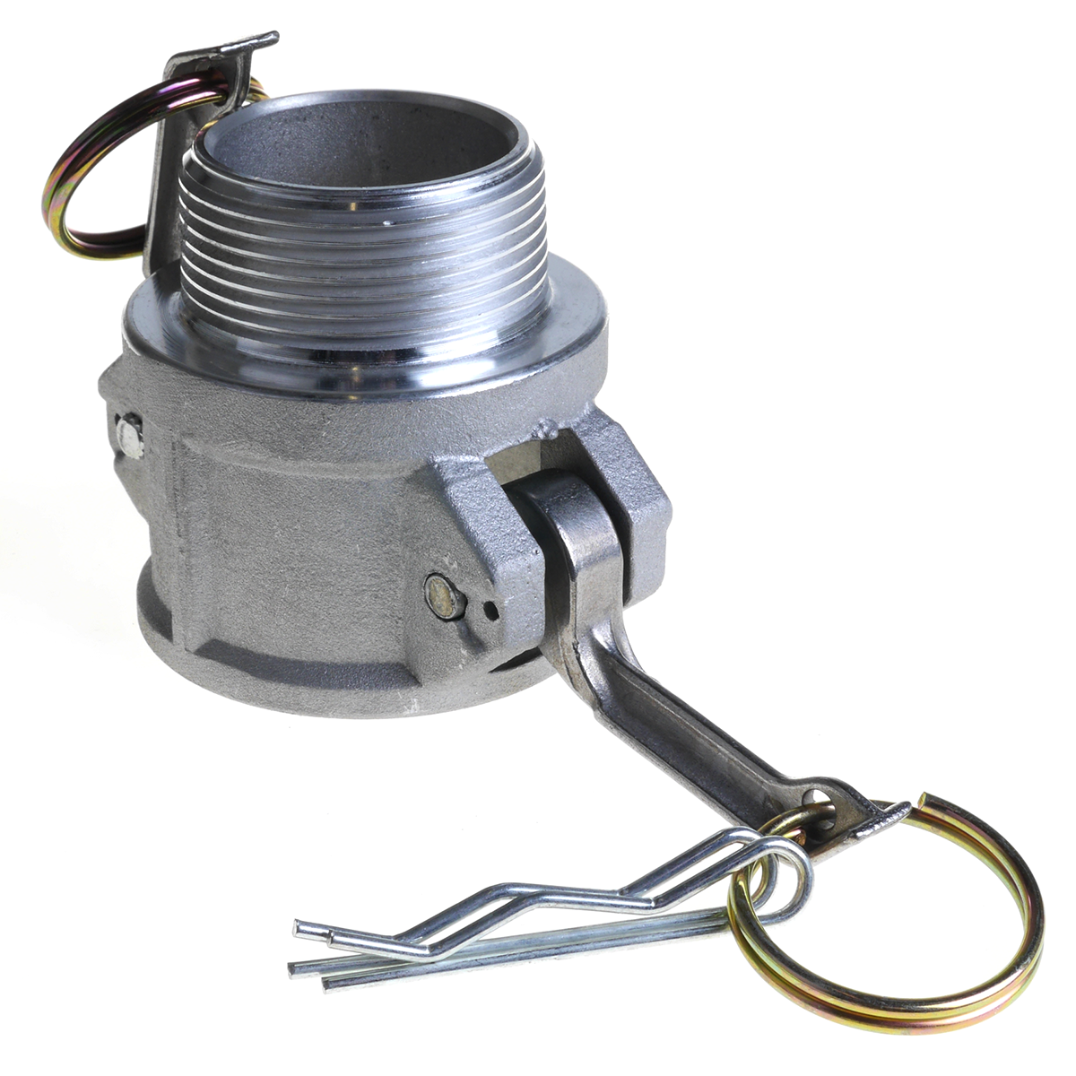 Camlock koblinger type B - type 1130