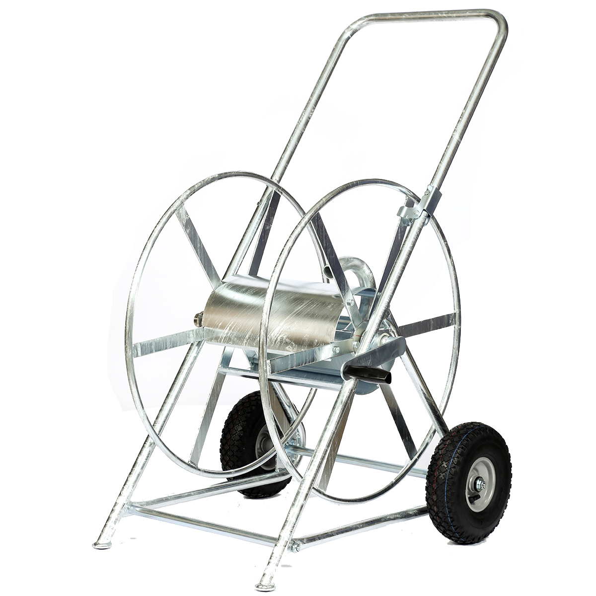 ALBA Slangeopruller "Profi ll”