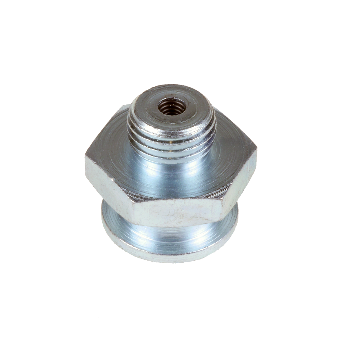 Hydraulik smørenipler, TYPE M1 - galvaniseret