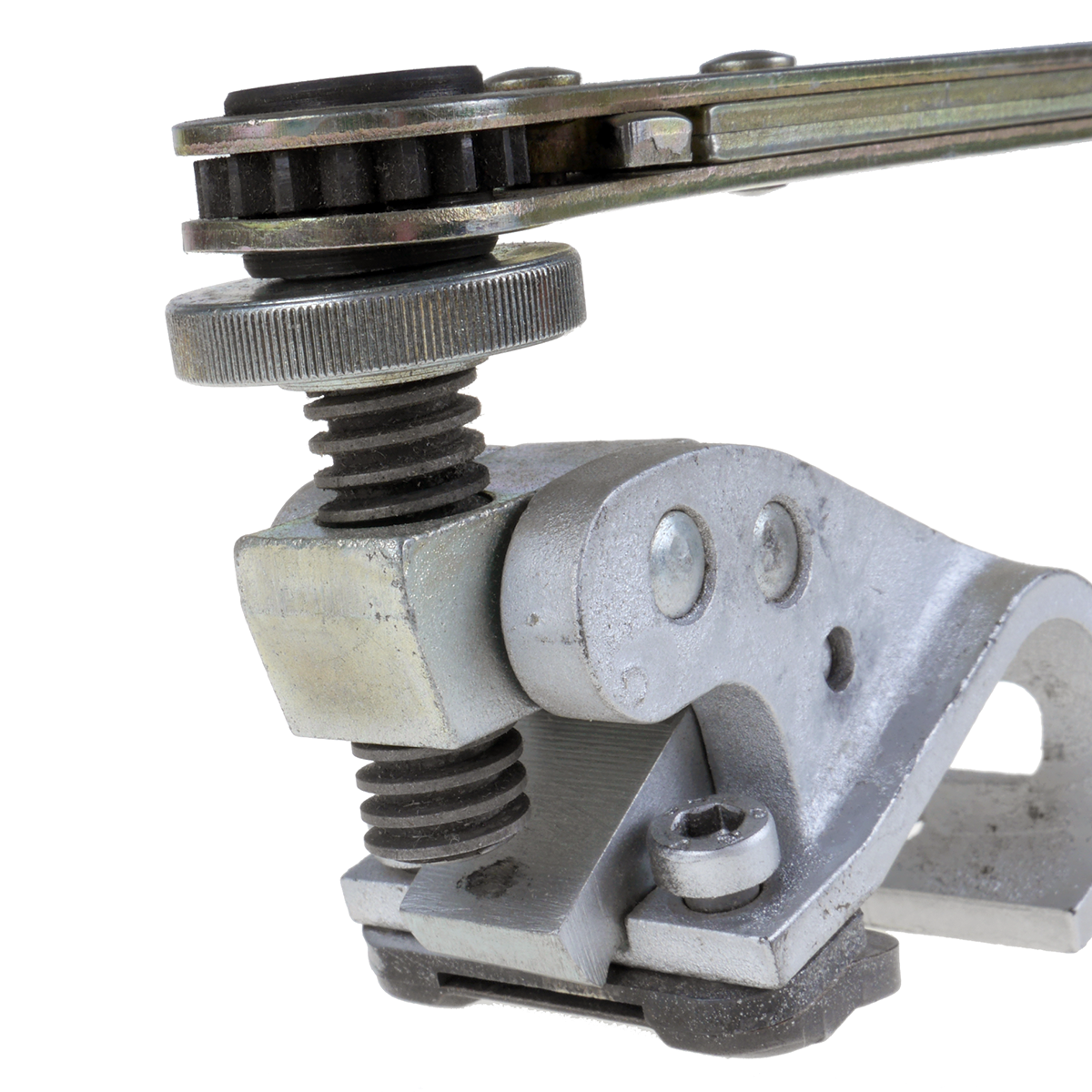 Bandimex værktøj V050 til montering af spændebånd