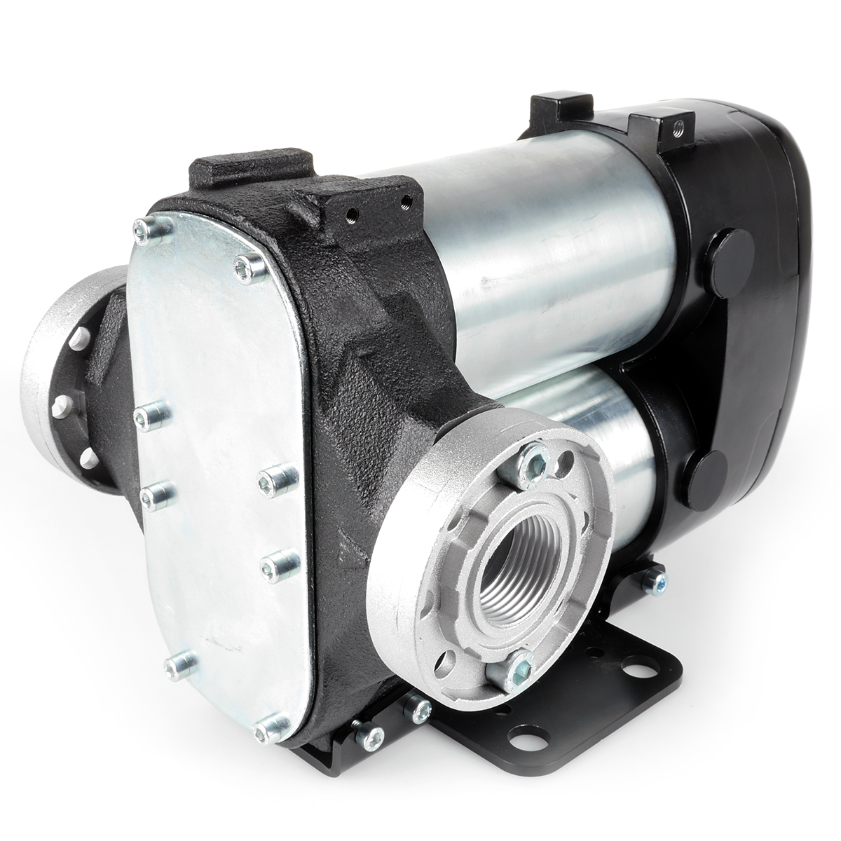 Dieselpumpe 12/24V fra Piusi