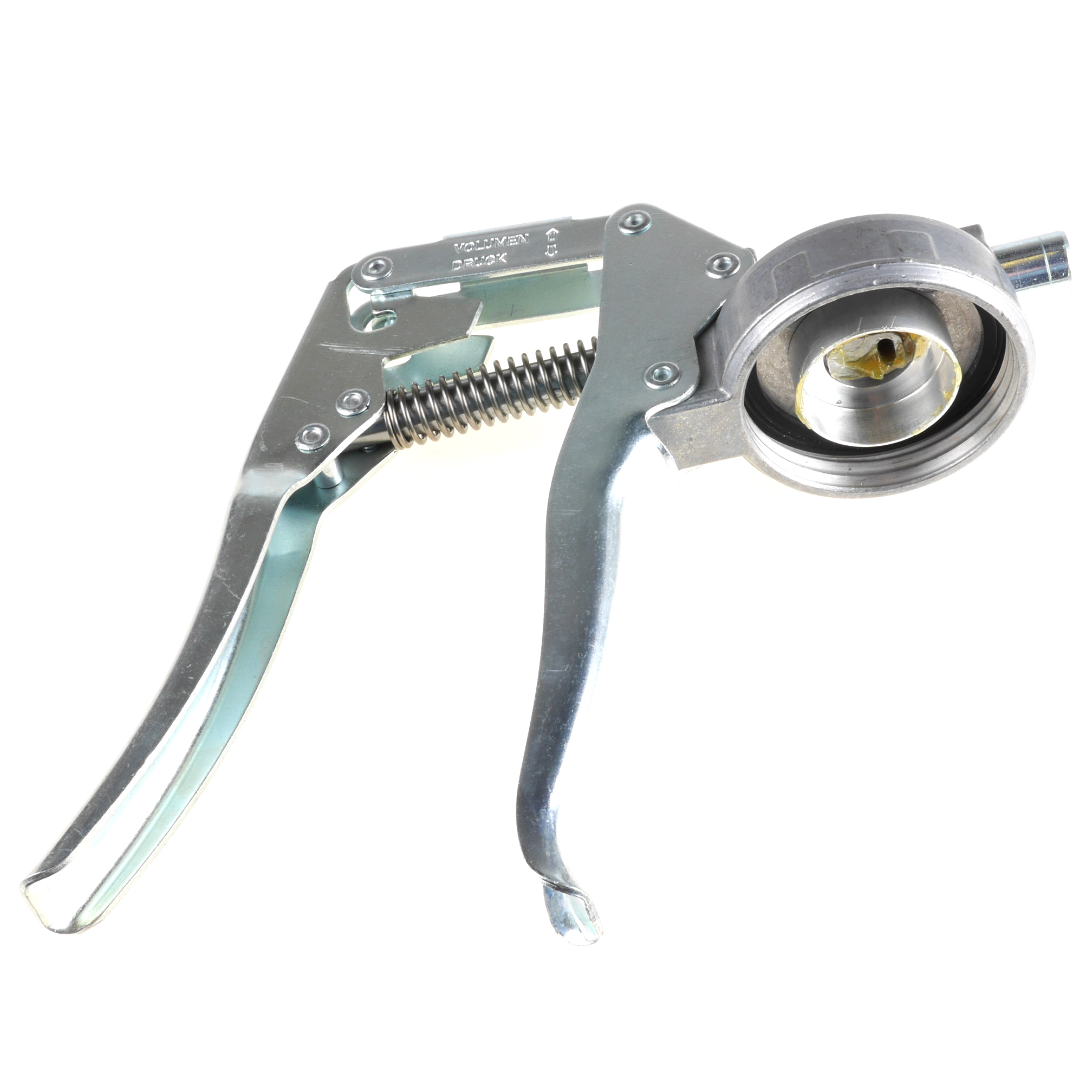 Uneta VarioStar fedtpresser