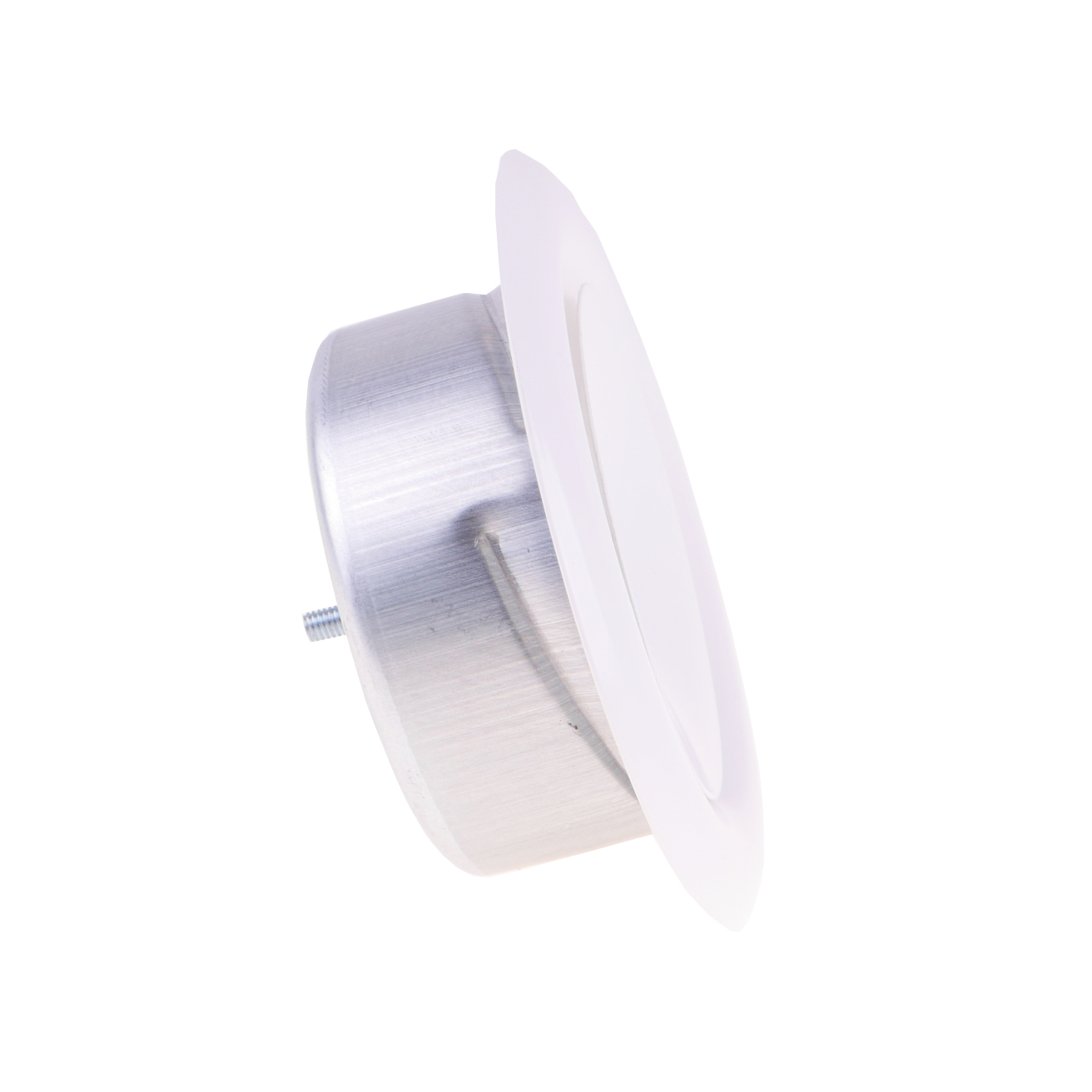 VVS Indblæsningsventil med ramme