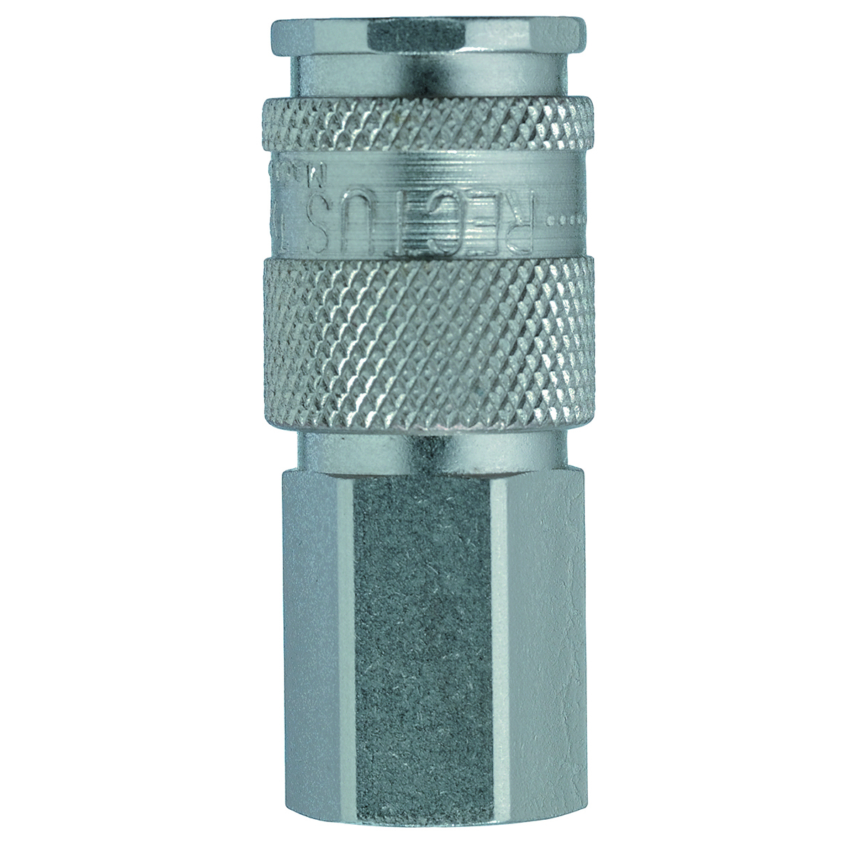 Trykluftkobling, Rectus 22, kobling, IRG, F