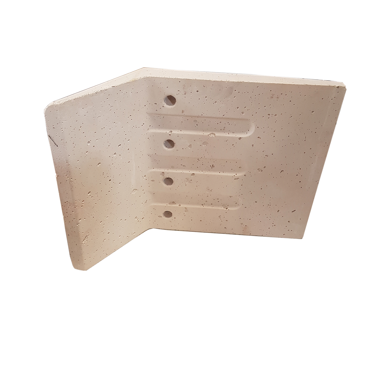 ATMOS Keramiske sider