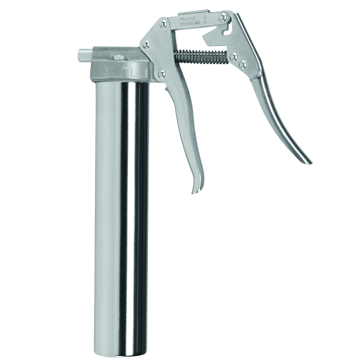 Fedtpresser, 1-hånds Variostar