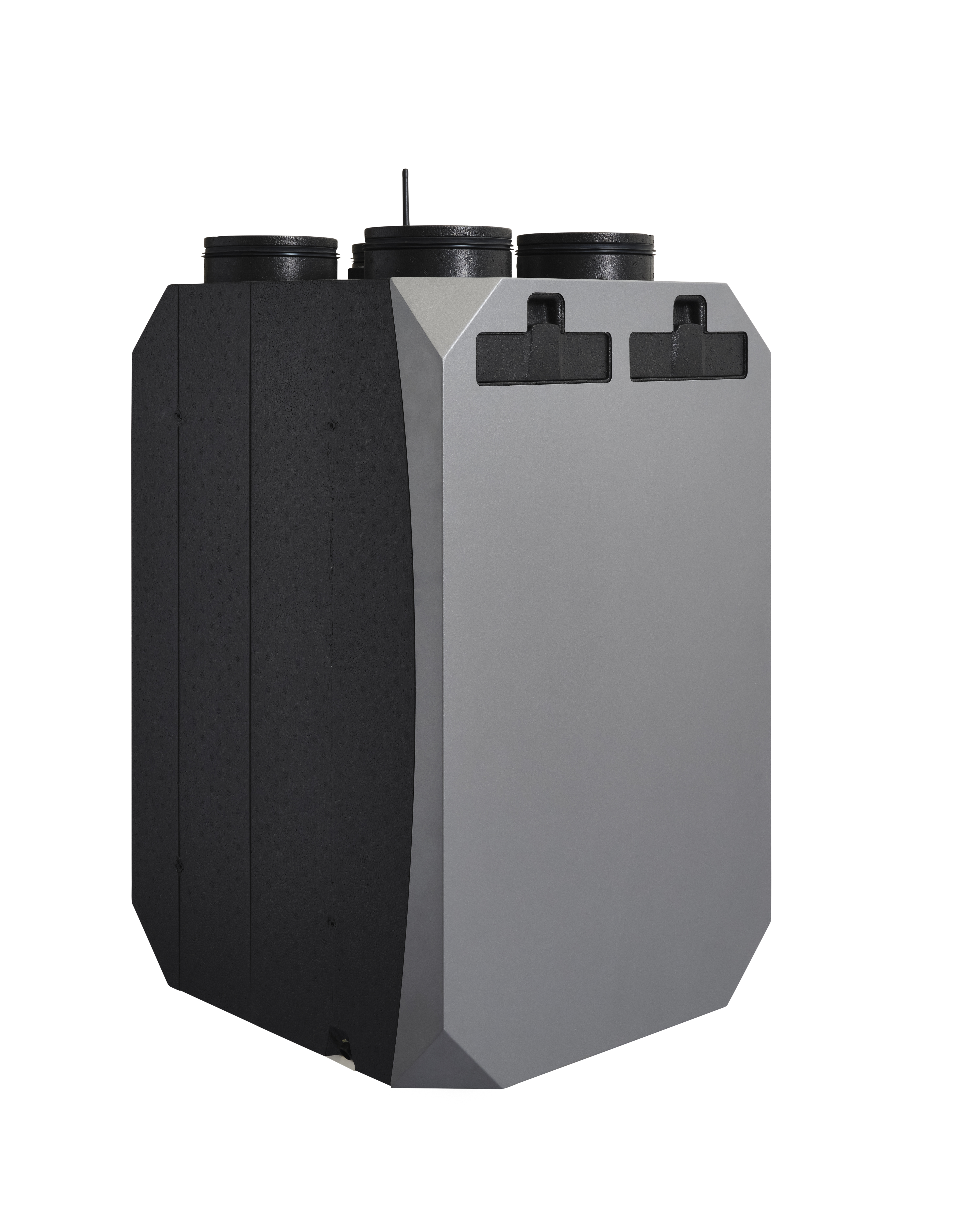 NOTUS1 - APP ventilationsanlæg