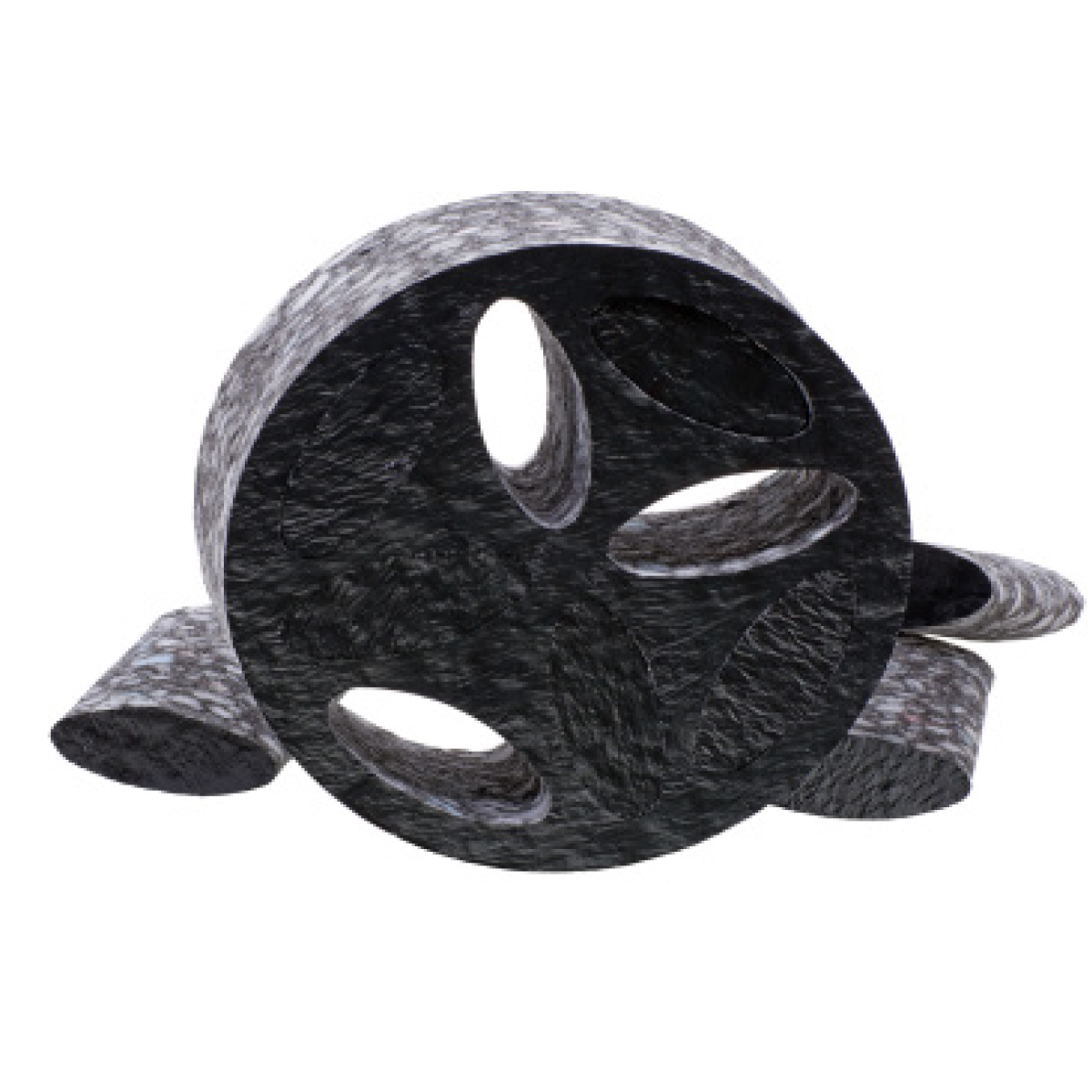 TriaAir luftregulator