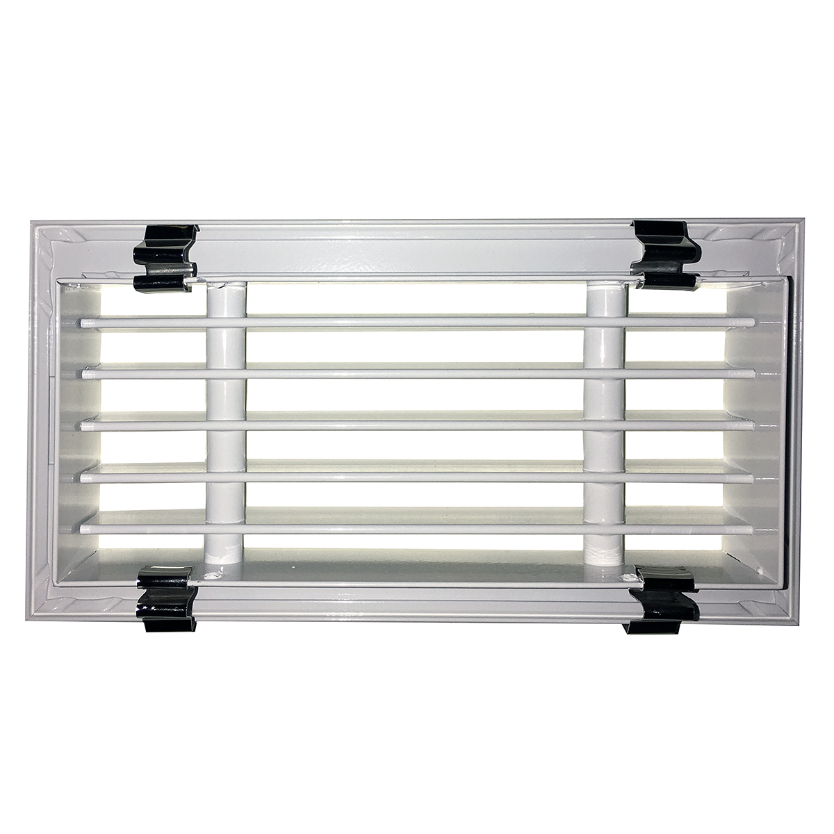 GT Vægrist, Ral 120/2 (hvid)