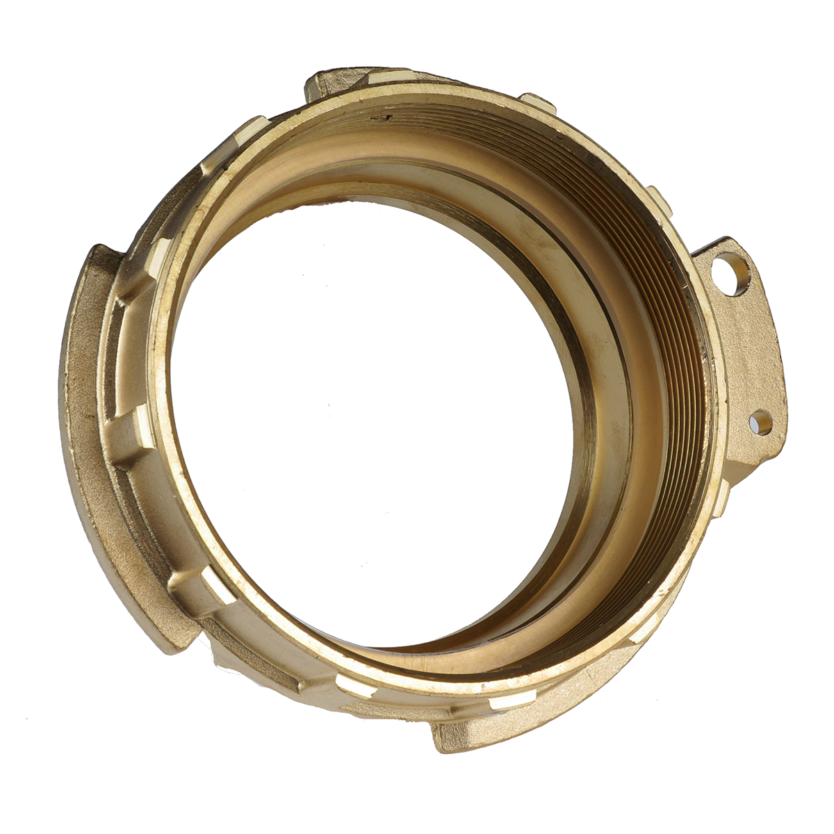 Tankvognskobling VK HAN, NBR pakning