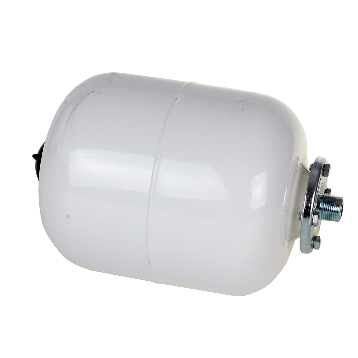 Trykekspansionsbeholder 