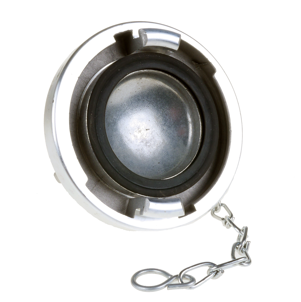 Storz blindkoblinger - alu