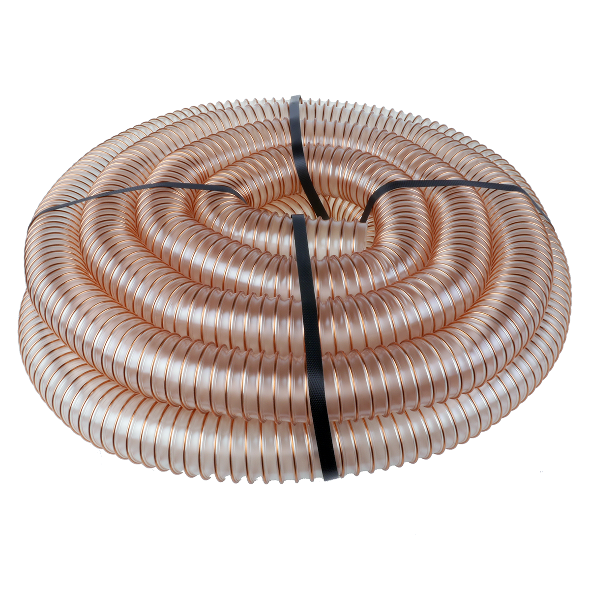 Spånsugerslange, TriaPur P7L