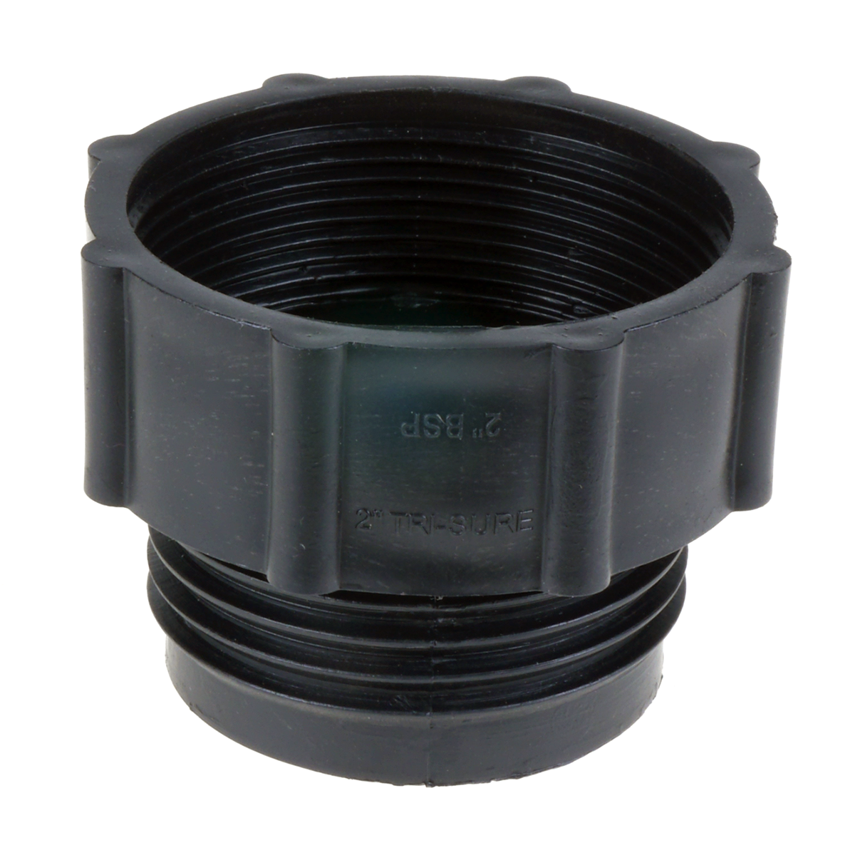Trisure Adapter URG +2" IRG