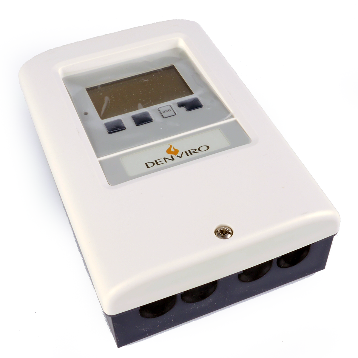 Solvarmestyring TDC3