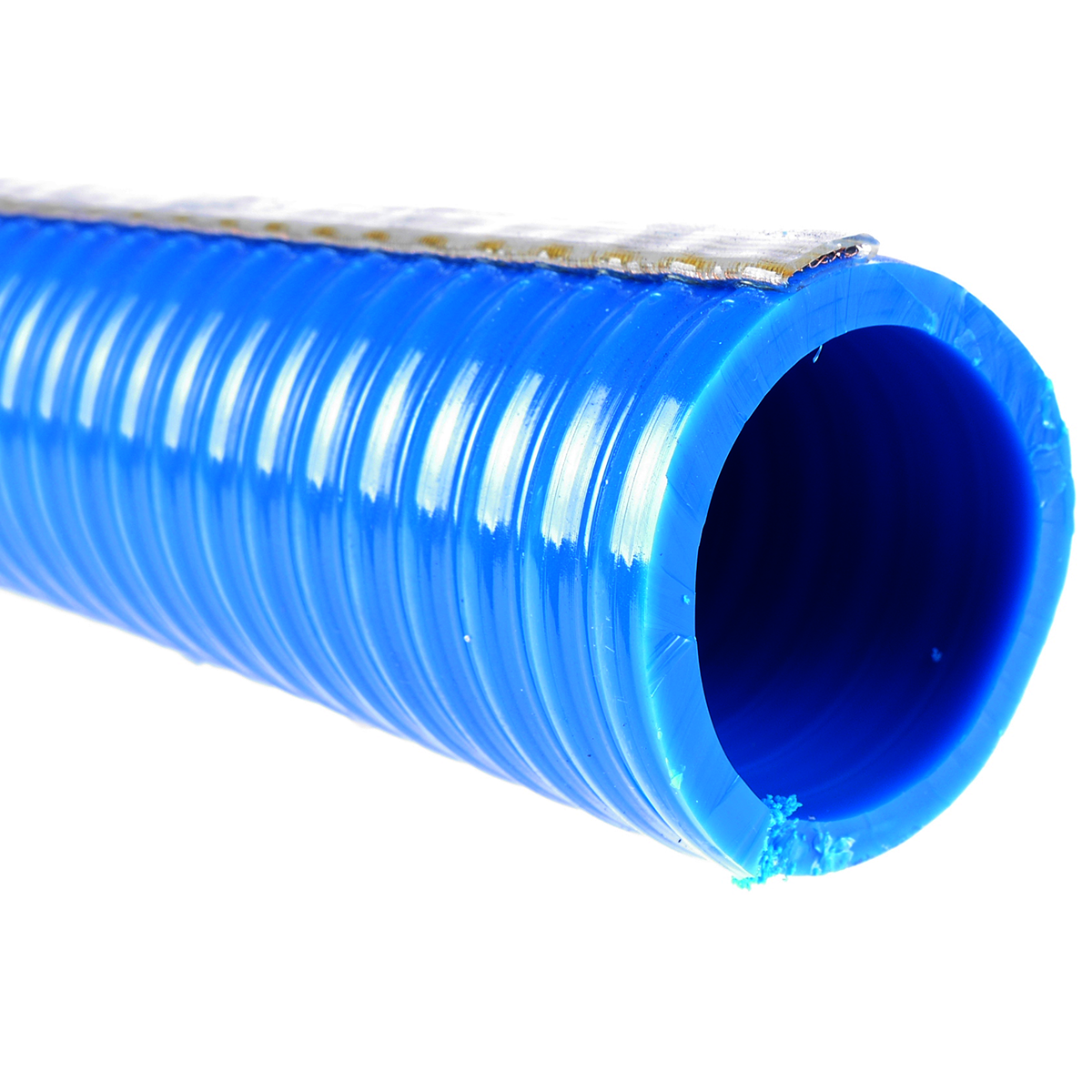 PVC slange, superelastisk sugeslange LAMBDAFLEX SE