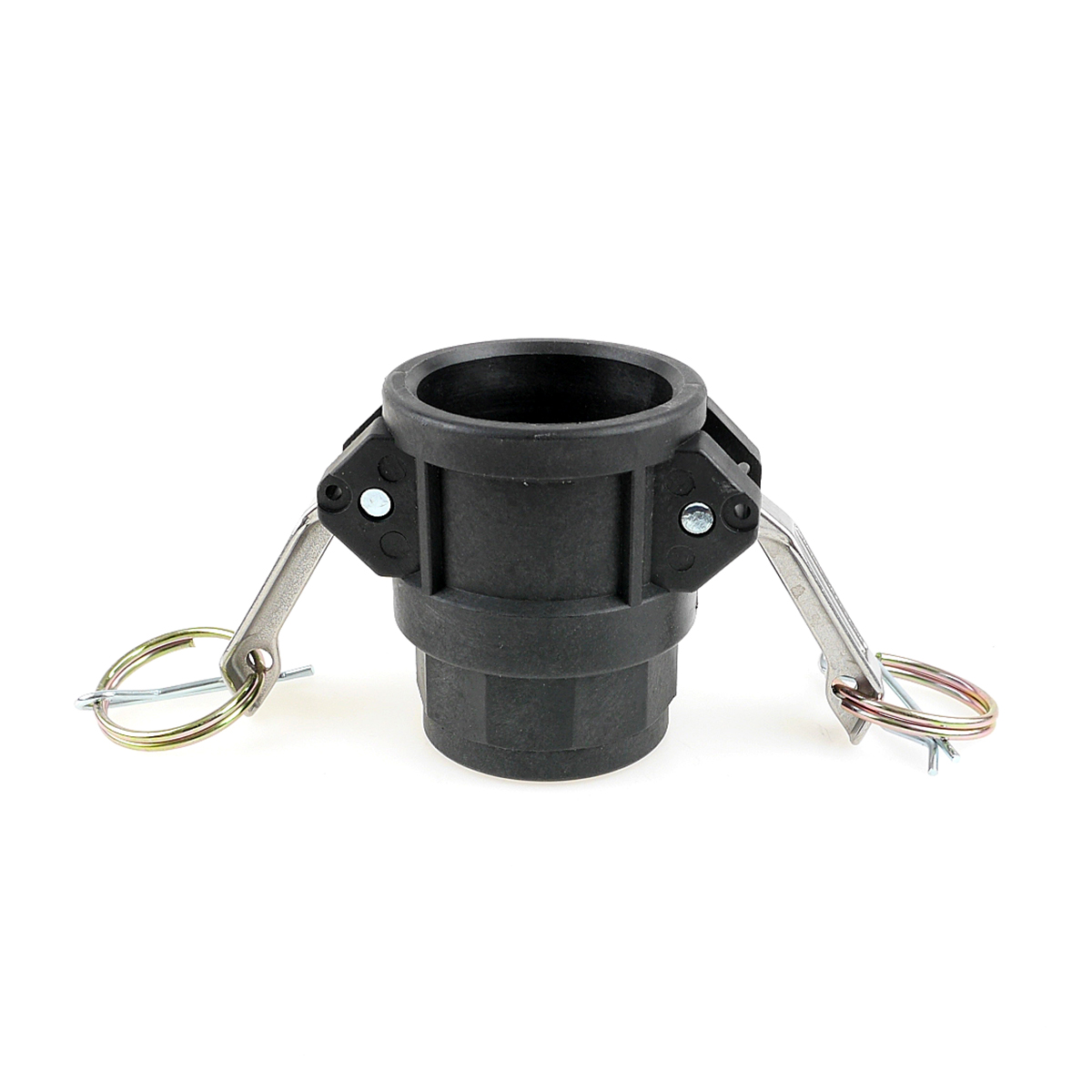 Kobling type D i polypropylen