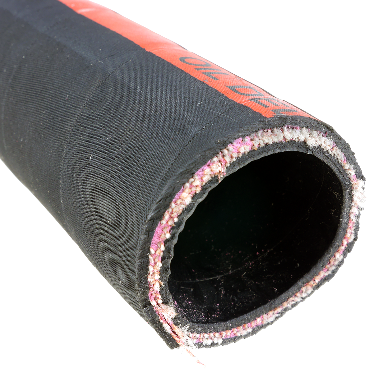 Dieselslange, olieslange