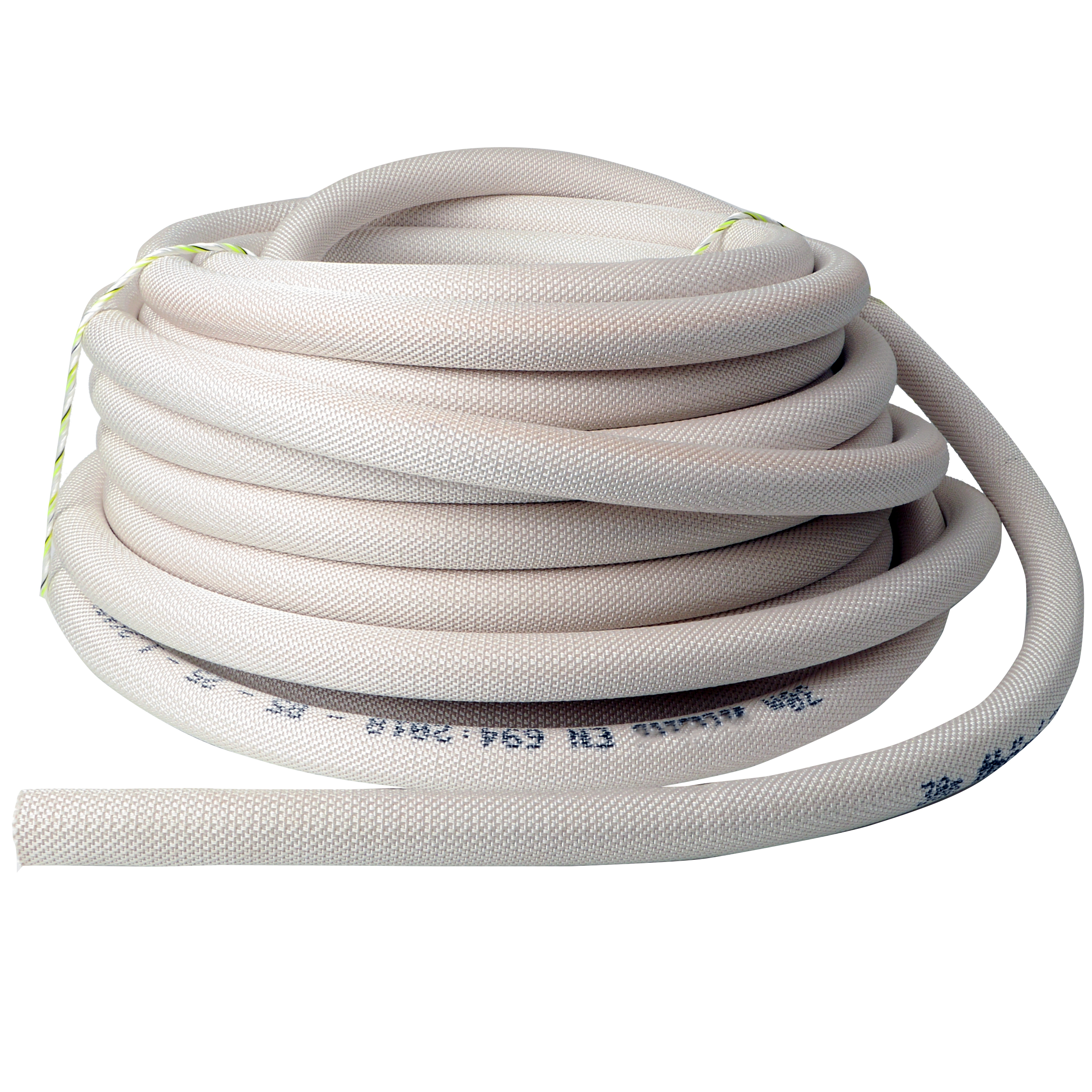 Brandslange til brandskabe