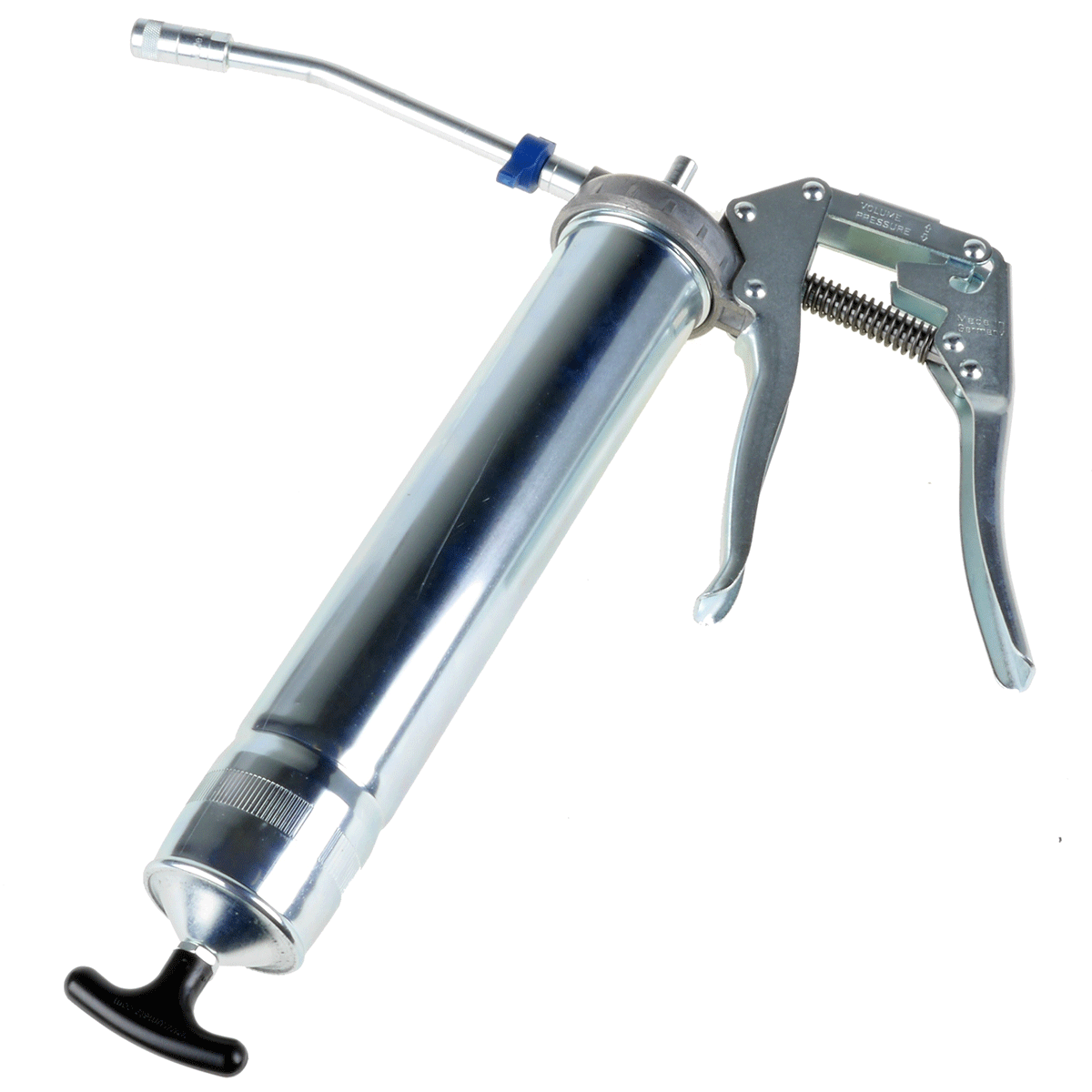 Fedtpresser fra UMETA - 1-hånds, galvaniseret