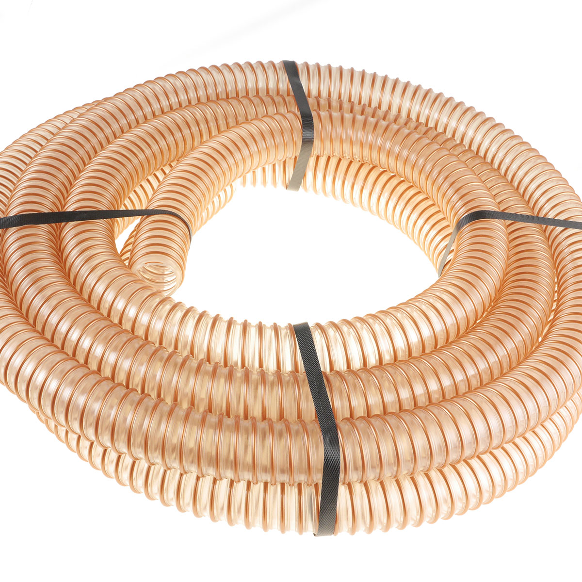 Spånsugningsslange, Triapur P3 SV