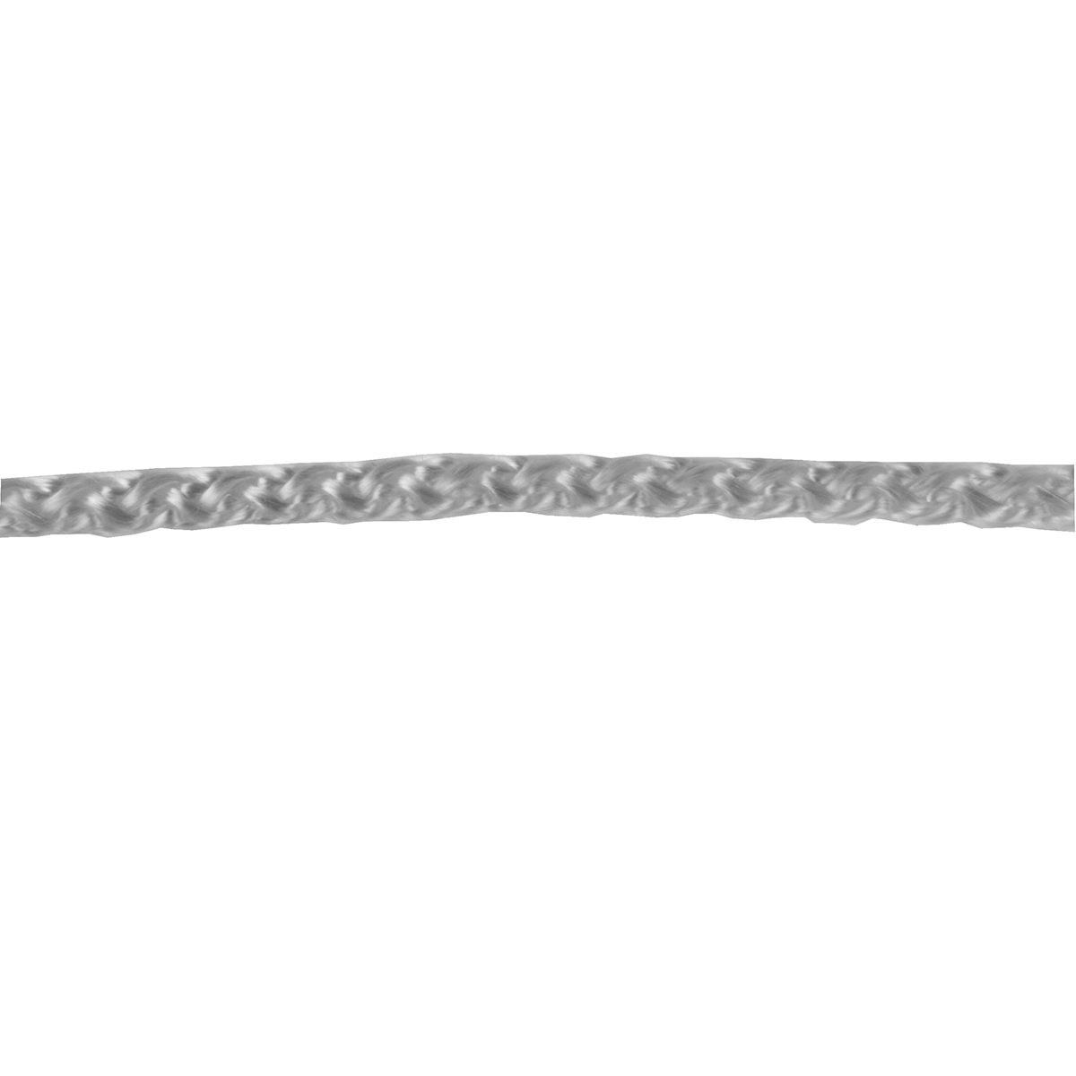 HVID - STRIKKET GLASSNOR - GAJA 