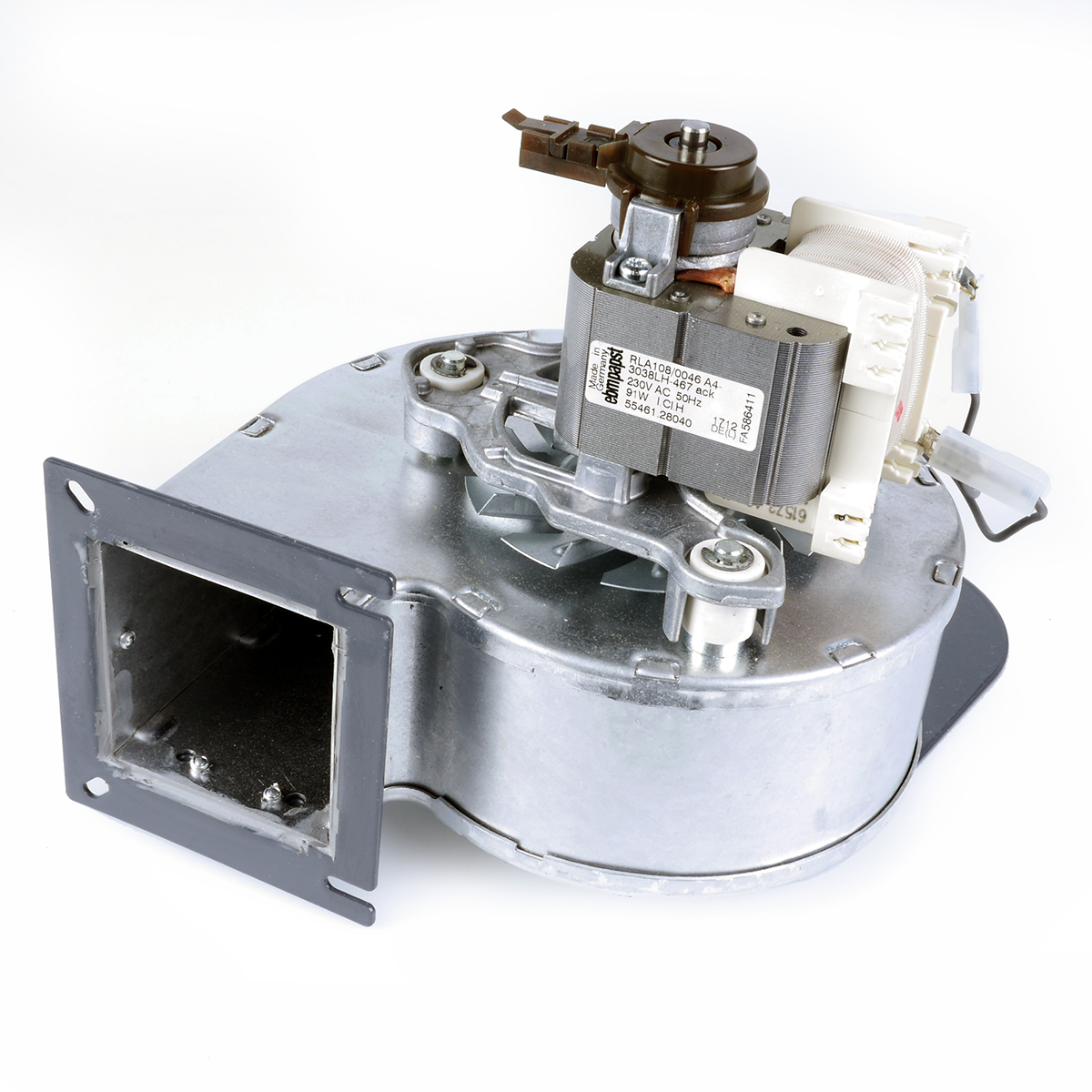 Blæser til ATMOS A45