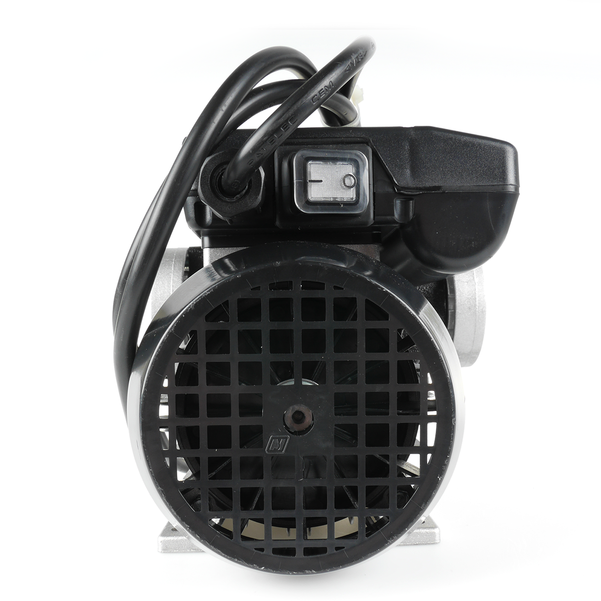 Dieselpumpe fra Piusi 230V - lamelpumpe