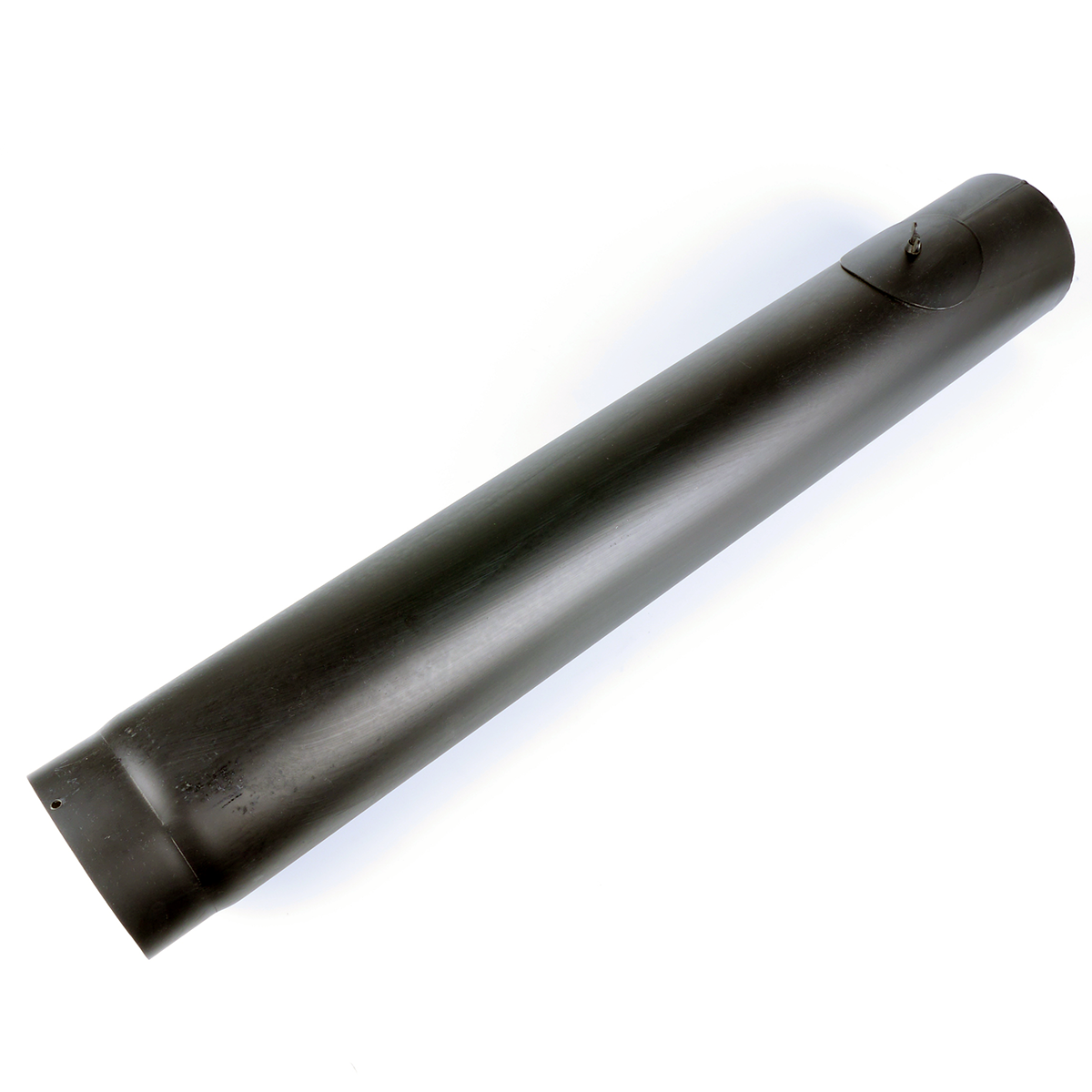 Lige renserør med renselem til ATMOS fyr.