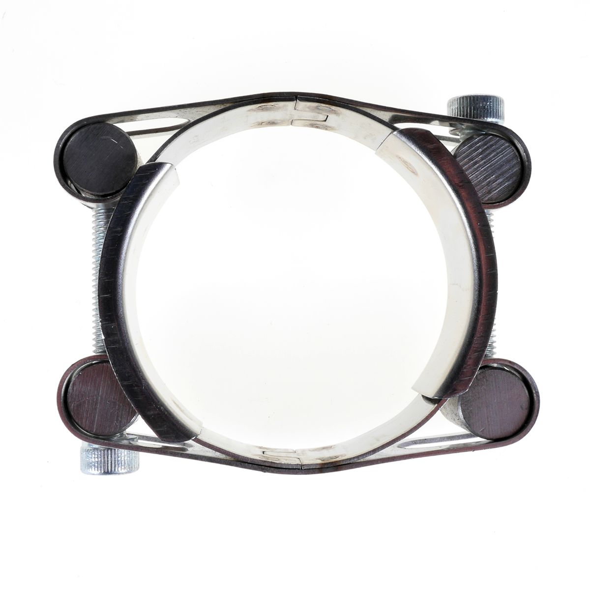 PARI spændebånd, 20 mm, AISI 316