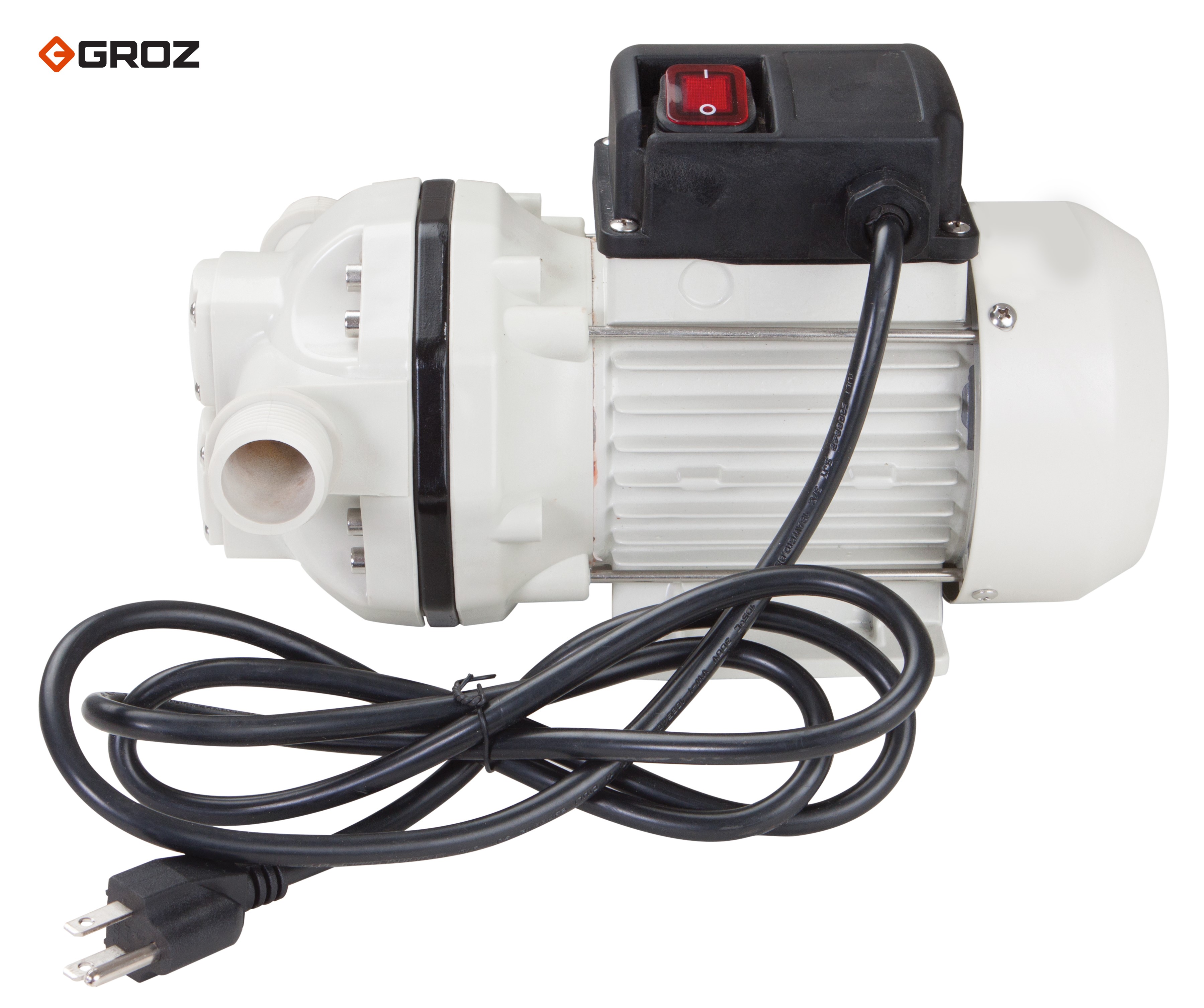230V AdBlue universalpumpe