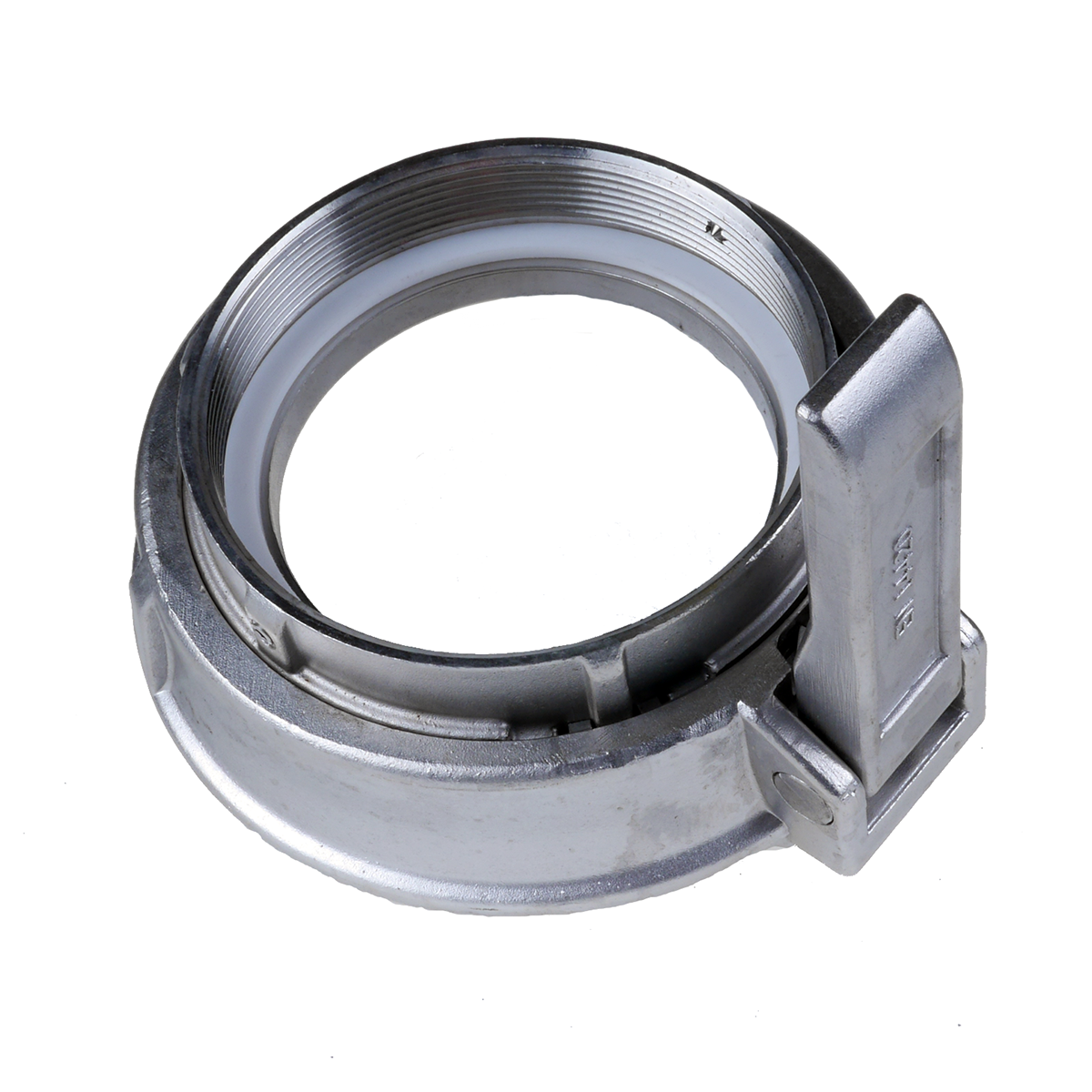 Tankvognskobling MK HUN, TW-kobling