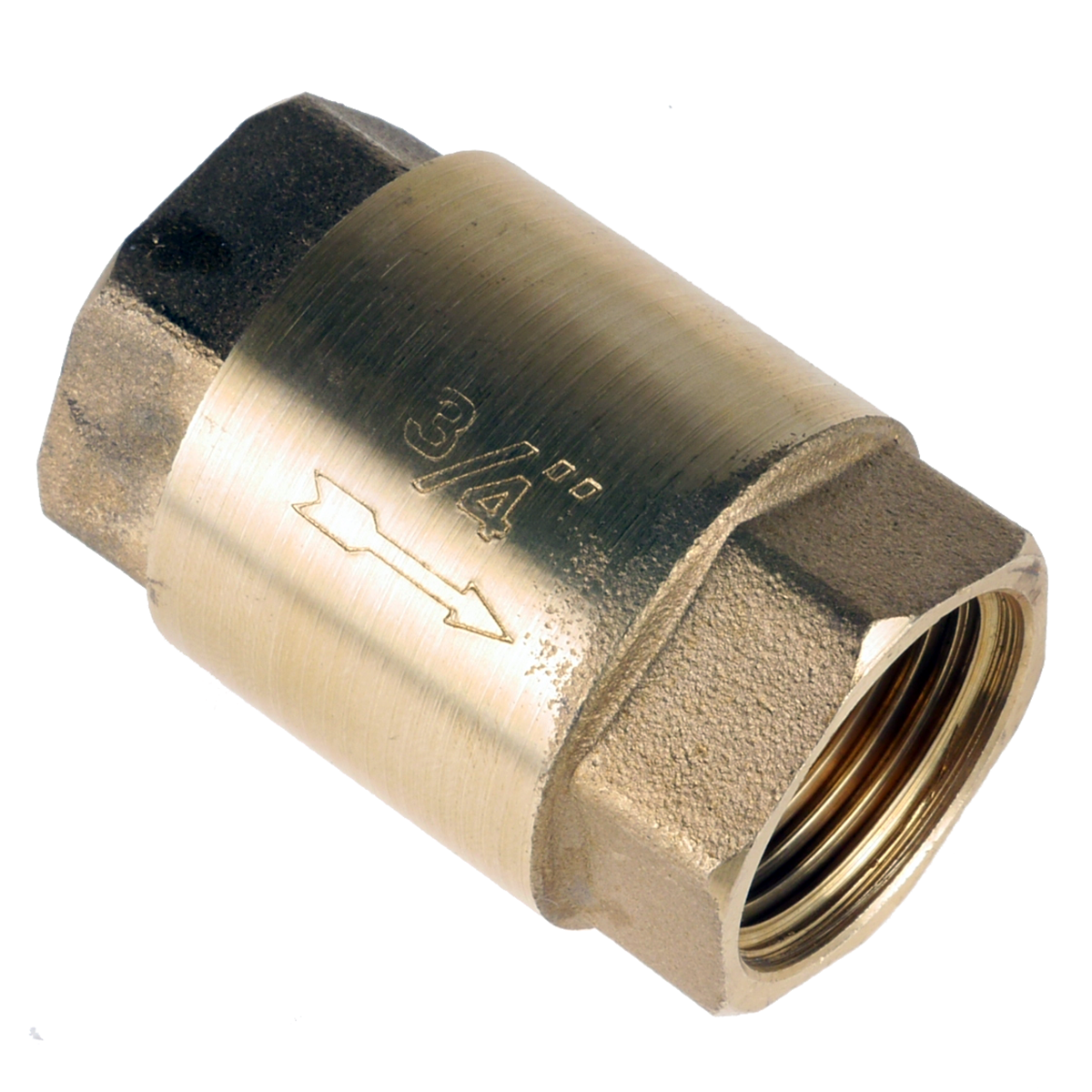 Kontraventil 3/4" til varmeanlæg - 430335006-3