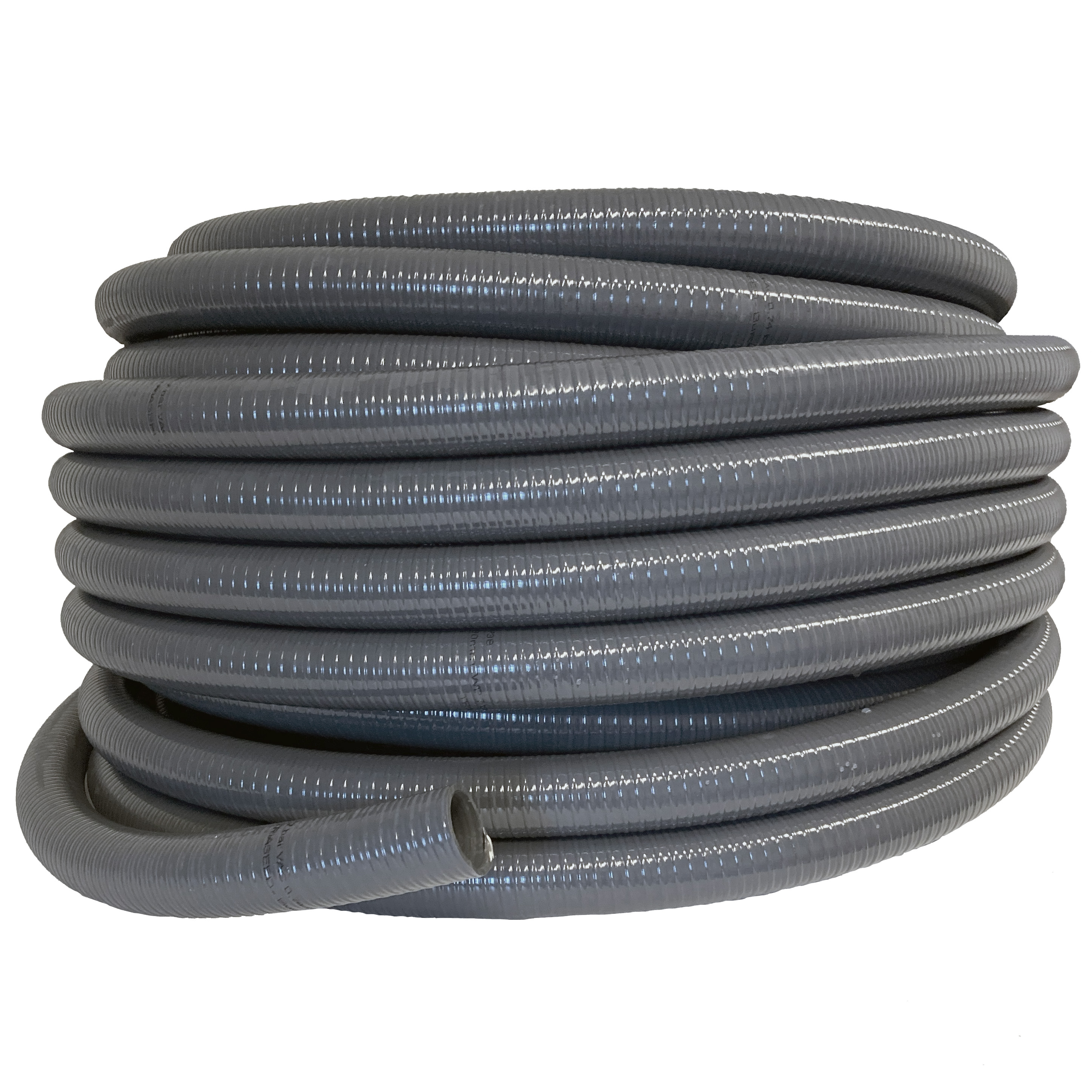 Såslange - fleksibel PVC slange TriaSeed